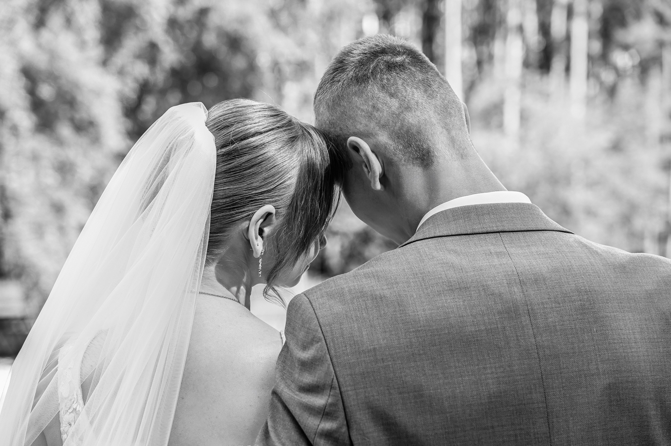 Иван & Екатерина. Свадебный и семейный фотограф в Домодедово и Москве Юлия Курзаева