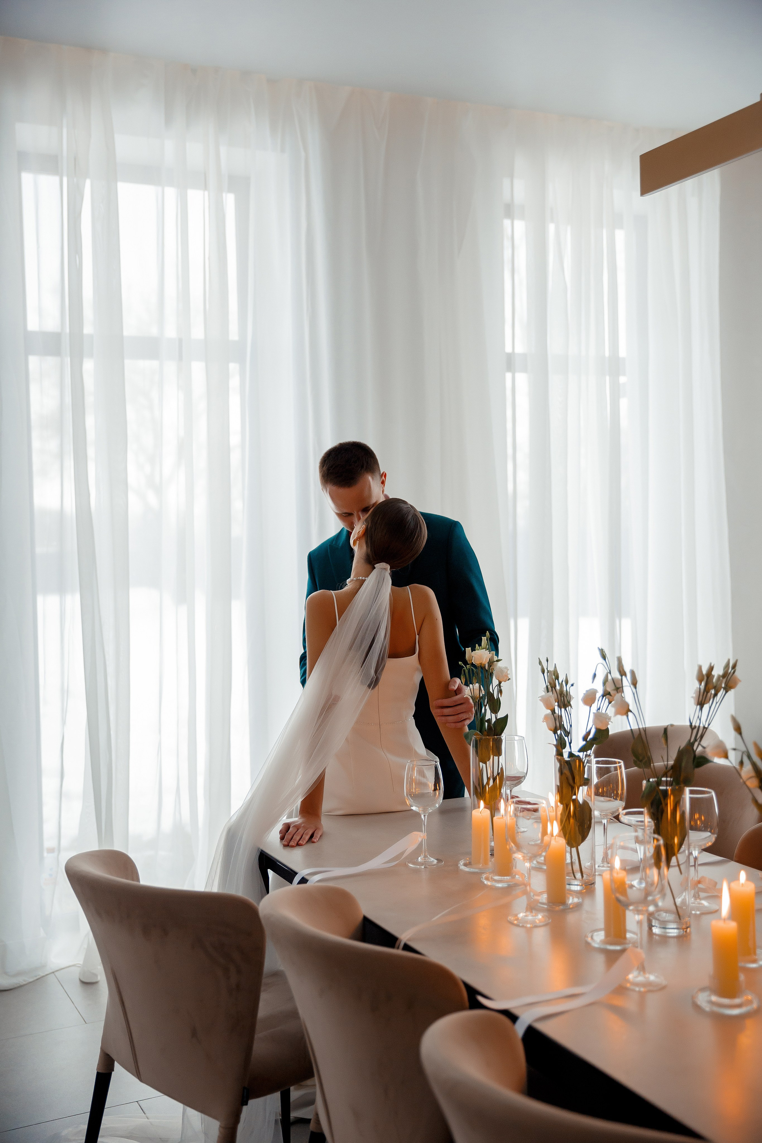 Женя & Таня. Свадебный и семейный фотограф Черняева Анна| Нижний Новгород