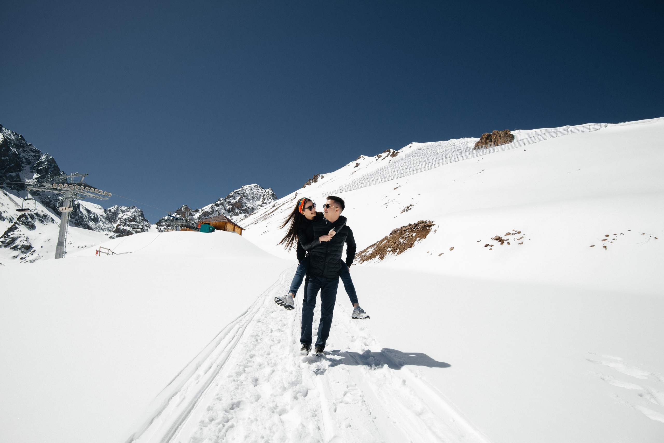 LOVE STORY. Фотограф Евгений Фураев