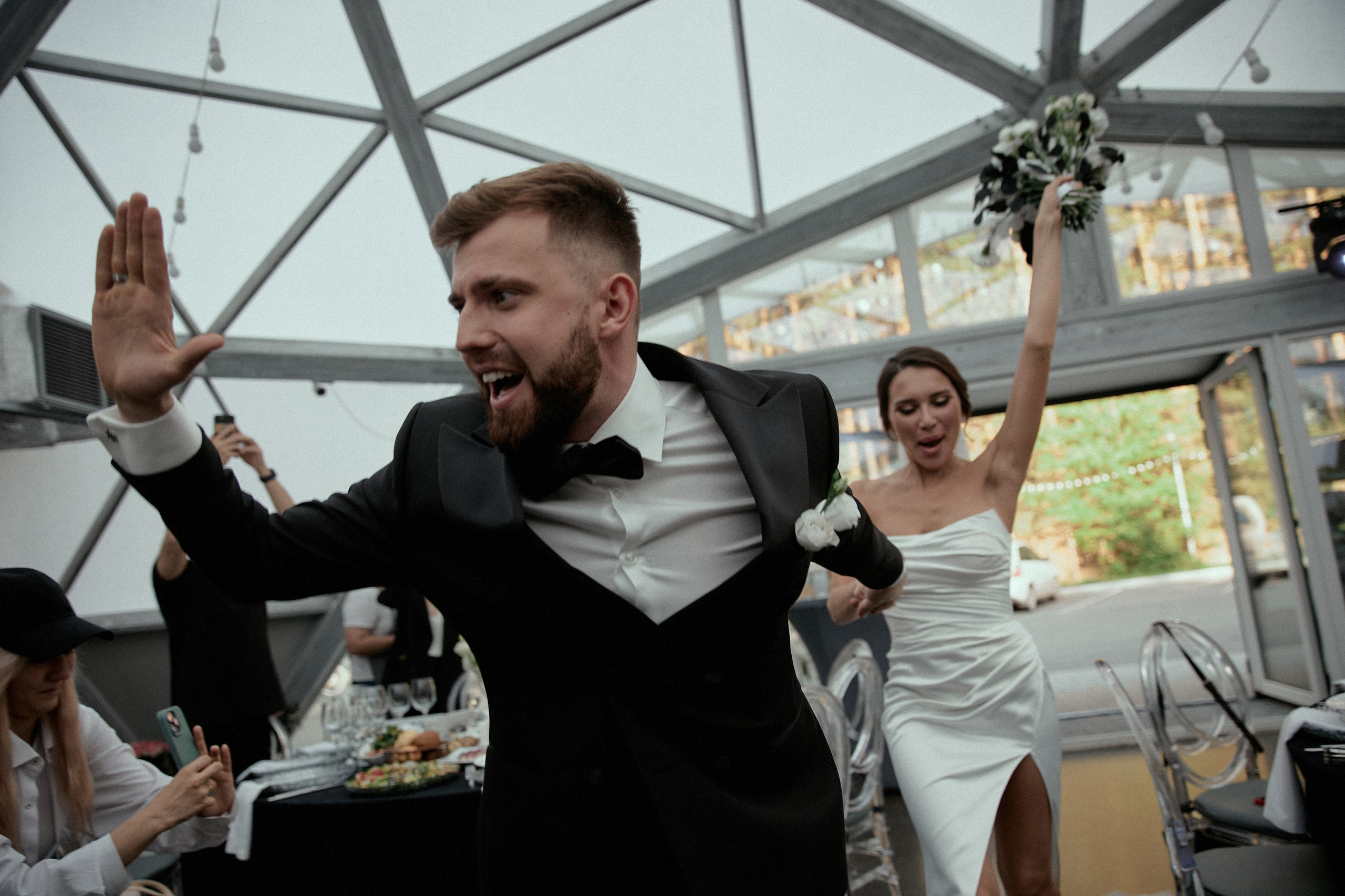 TOTAL BLACK. Дмитрий Мазуркевич: Профессиональный Репортажный Фотограф