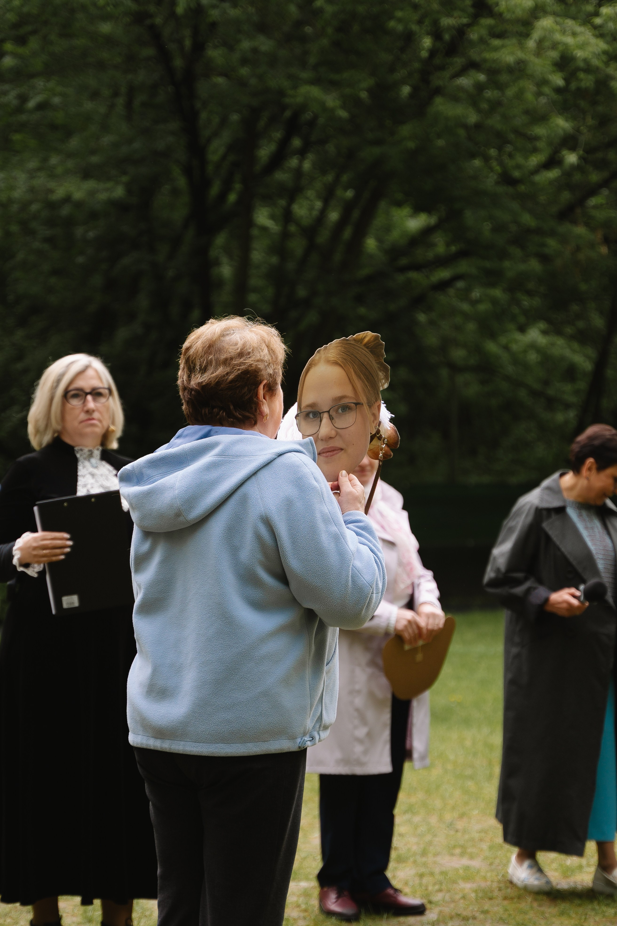 Академическая гимназия 11 класс|последний звонок. Фотограф — Ася Орехова