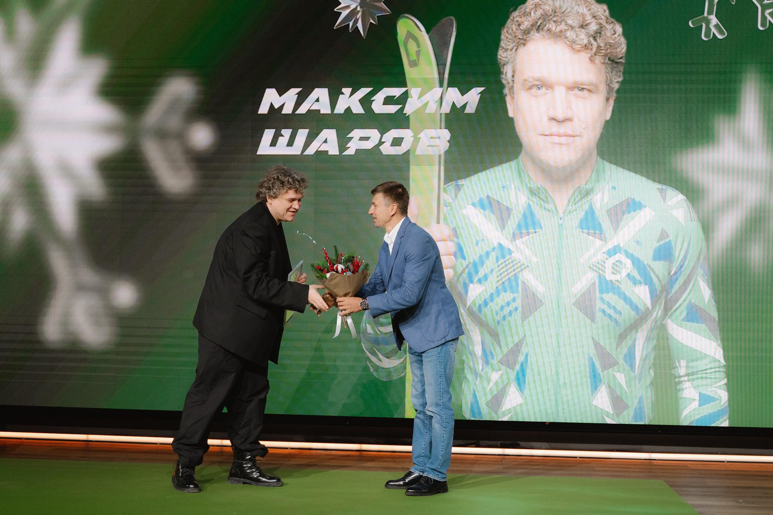 Дом.Клик. — награждение. Фотограф — Ася Орехова