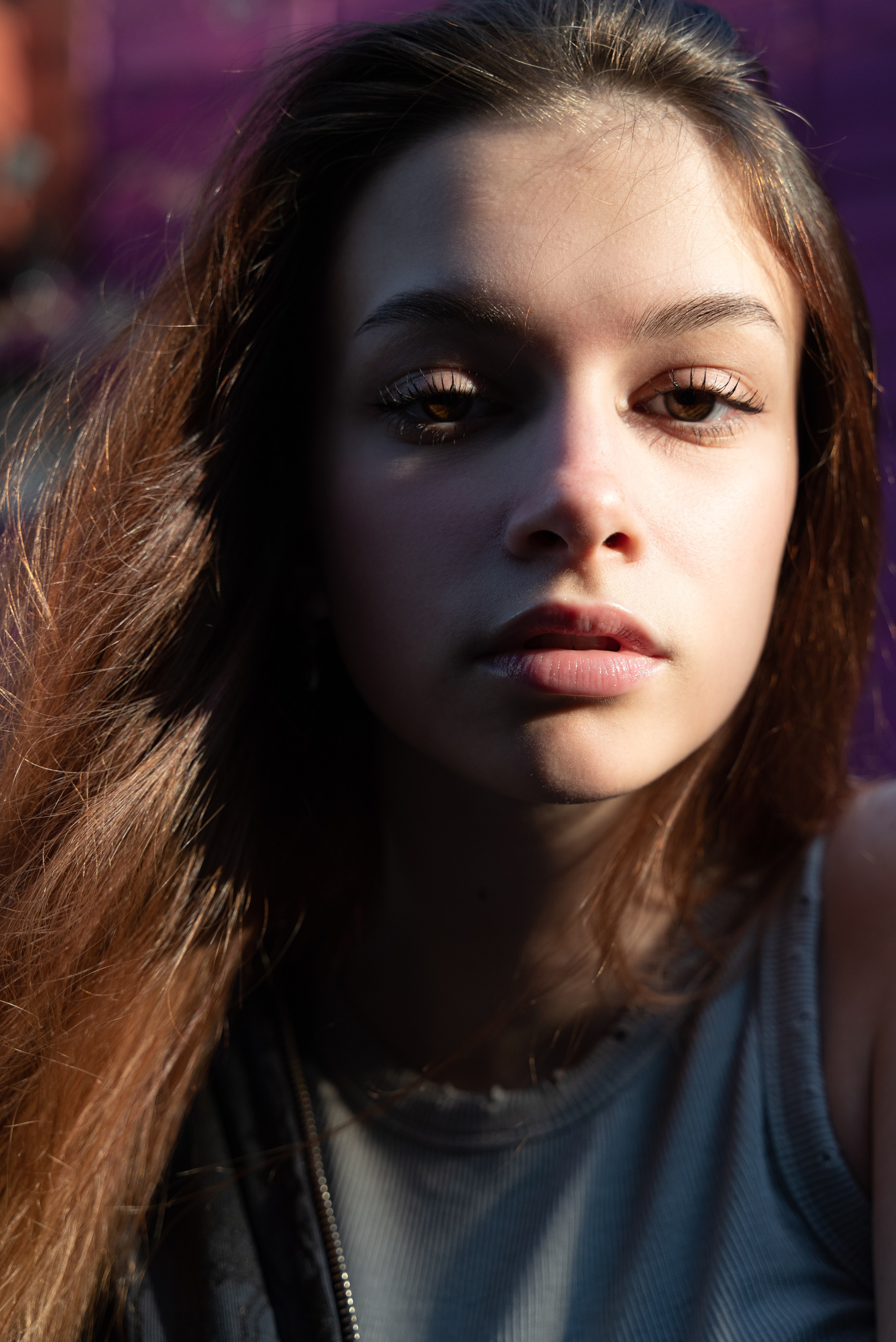 Катя. Фотограф в Москве Евгений Горбатов — портреты, семьи, love story, мероприятия, предметная и интерьерная съёмка