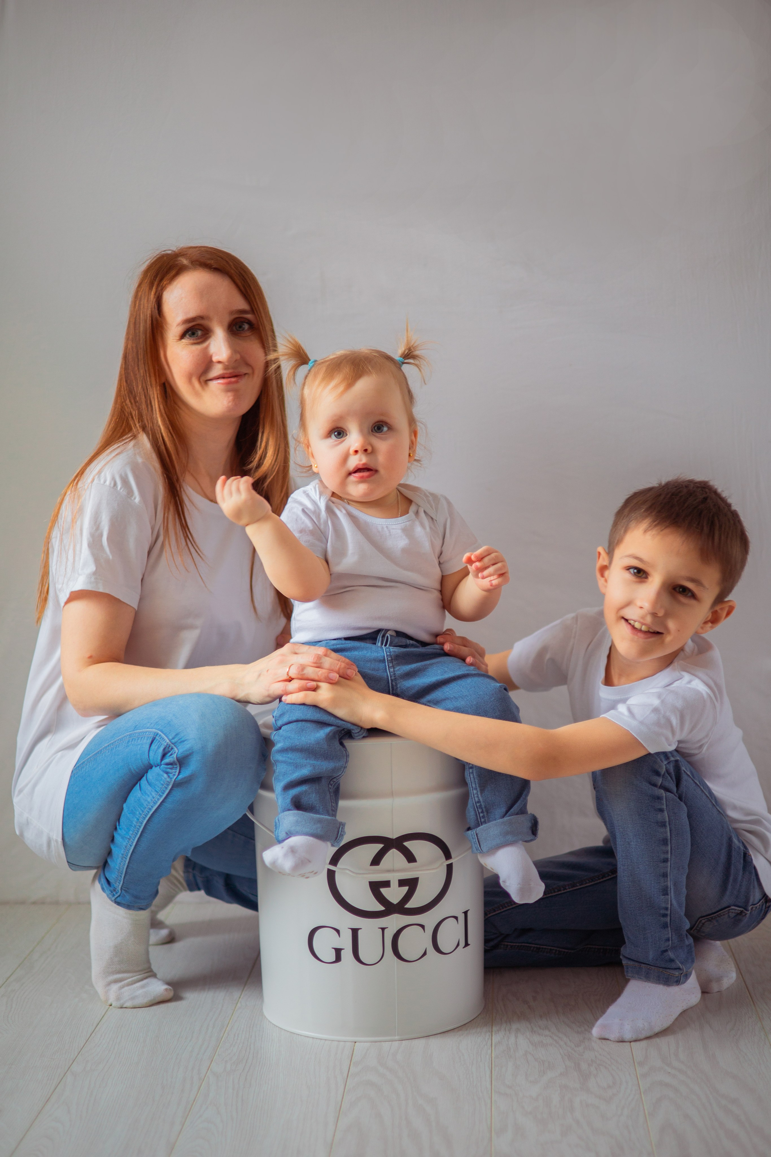 Лариса Соня и Кирилл. Семейный и детский фотограф в Михайловке Татьяна Лестьева