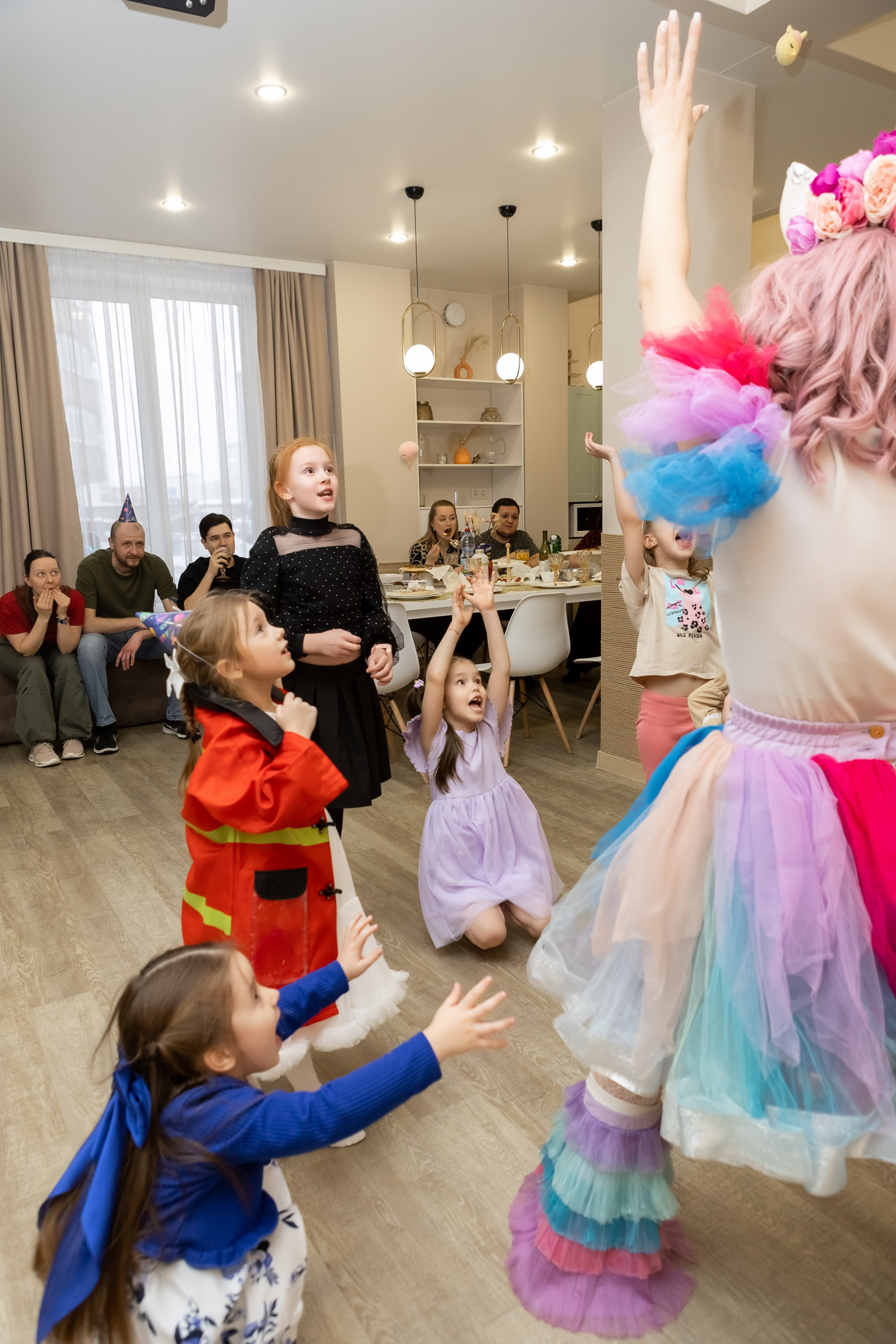 Scandi. Репортажный и семейный фотограф в Новосибирске Елена Каменева