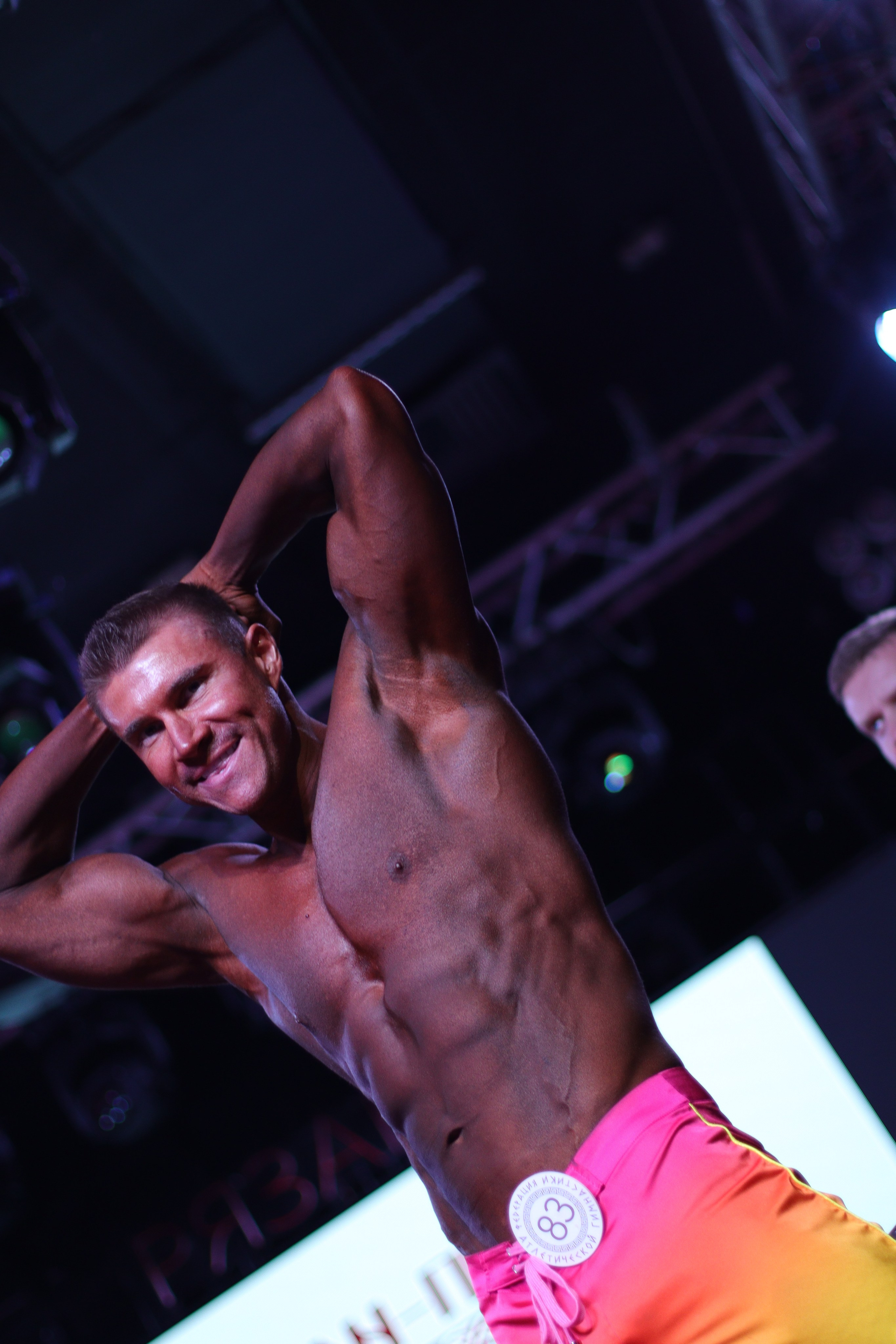 Спортивный репортаж. Jane Kudryavtseva | MODEL PHOTO & PORTRAIT