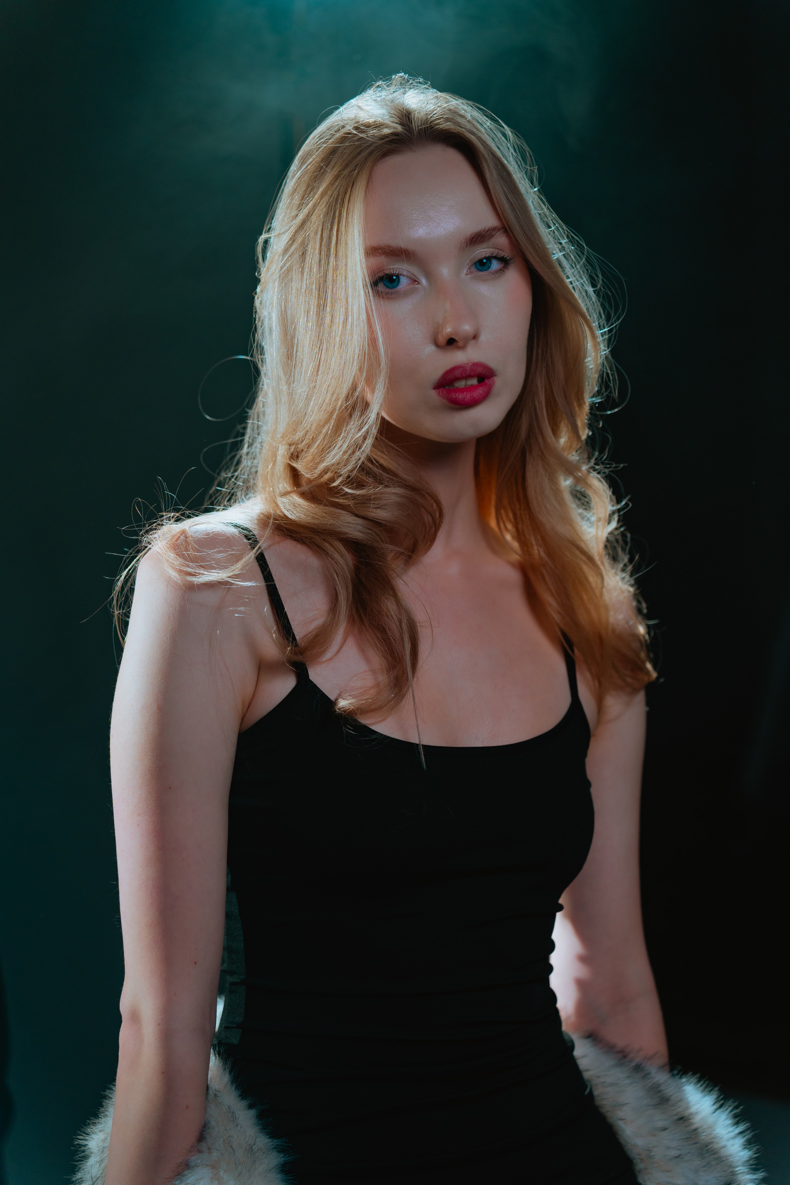 ЮЛЯ. Виктория Саханкова — портретный и семейный фотограф в Москве