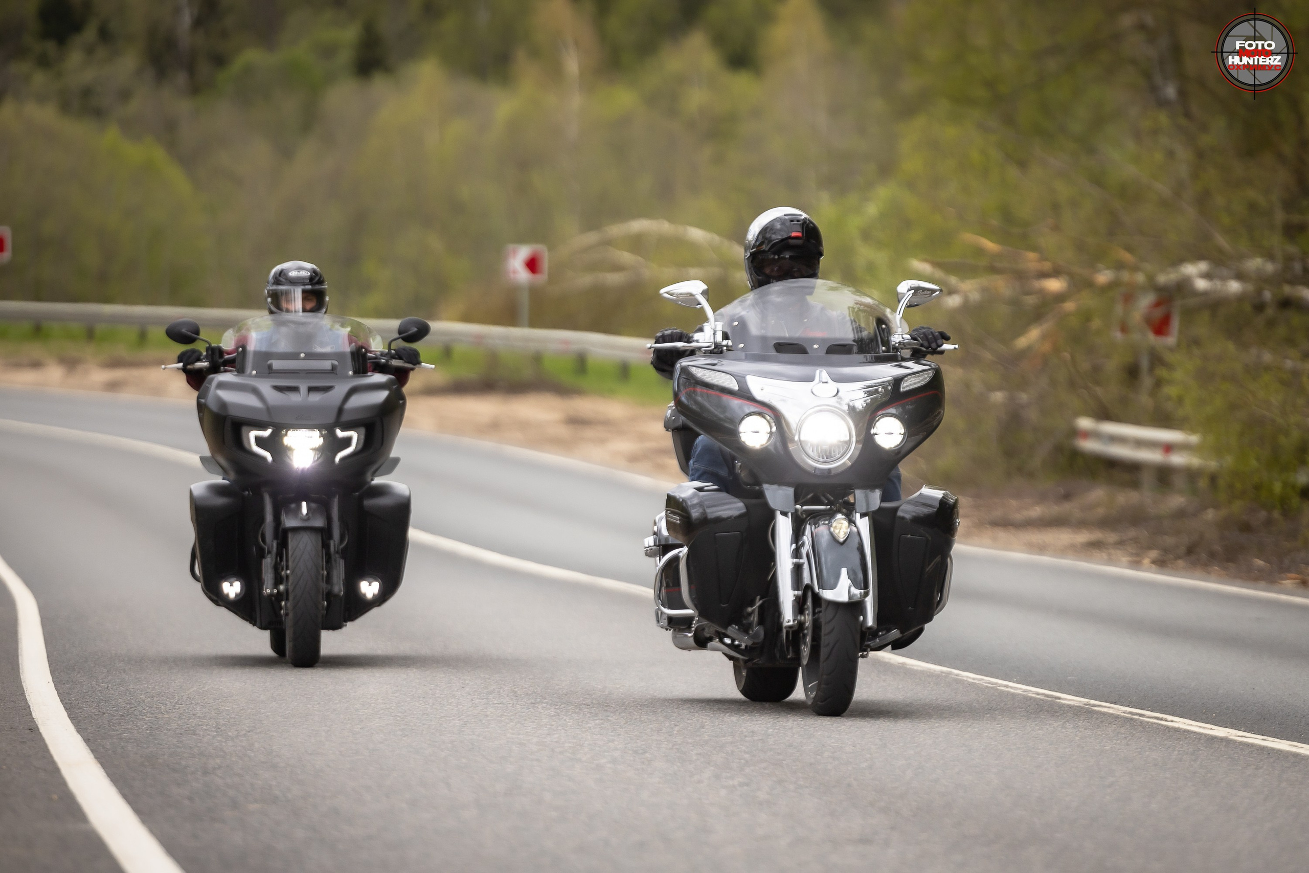 Первое Сафари в 2025 г. на Рогачевском ш. Фотограф Владимир Охрименко