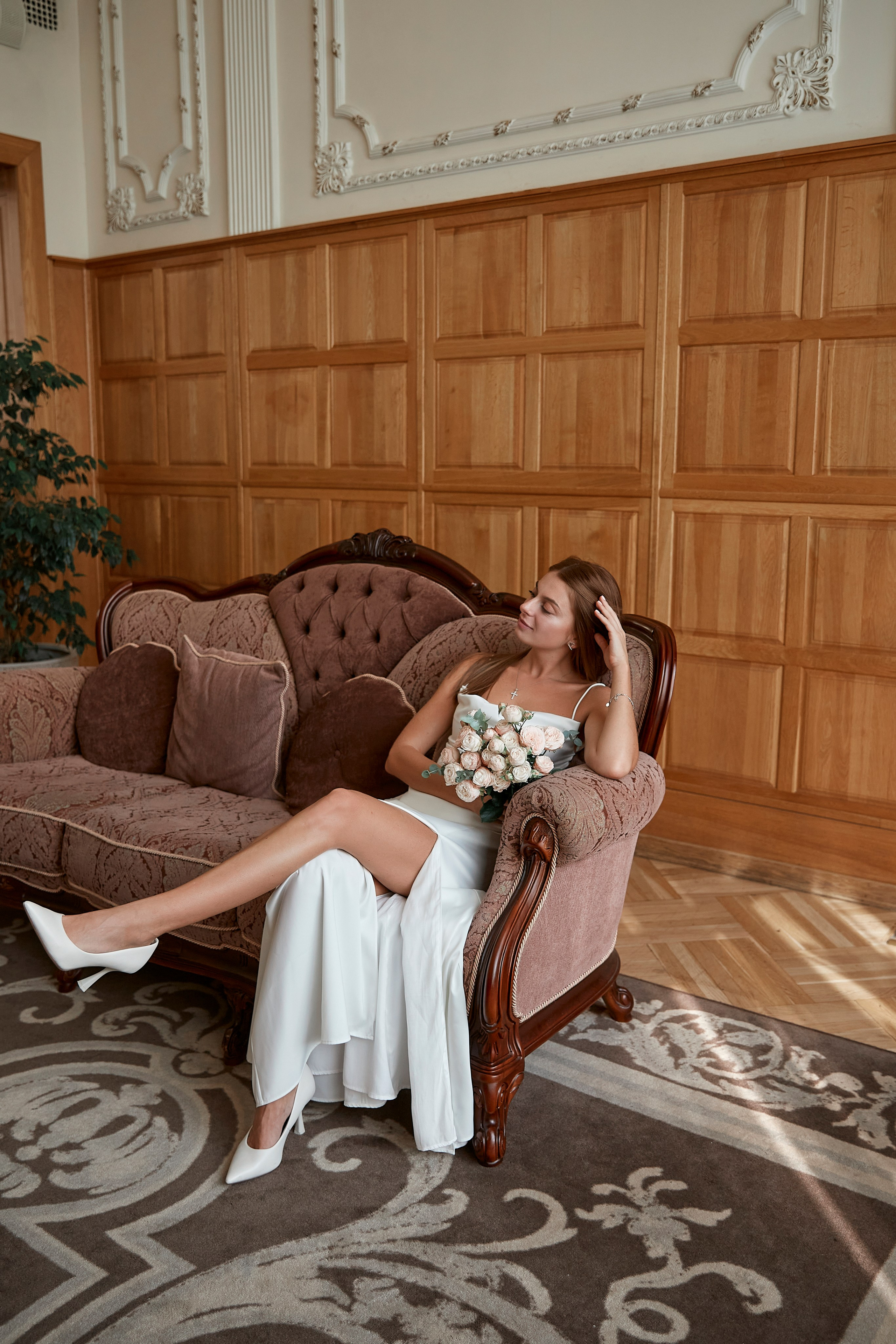 Свадьба Валерий и Наталья. Фотограф ваших самых ярких событий в Москве и СПБ. Збронская Юлия