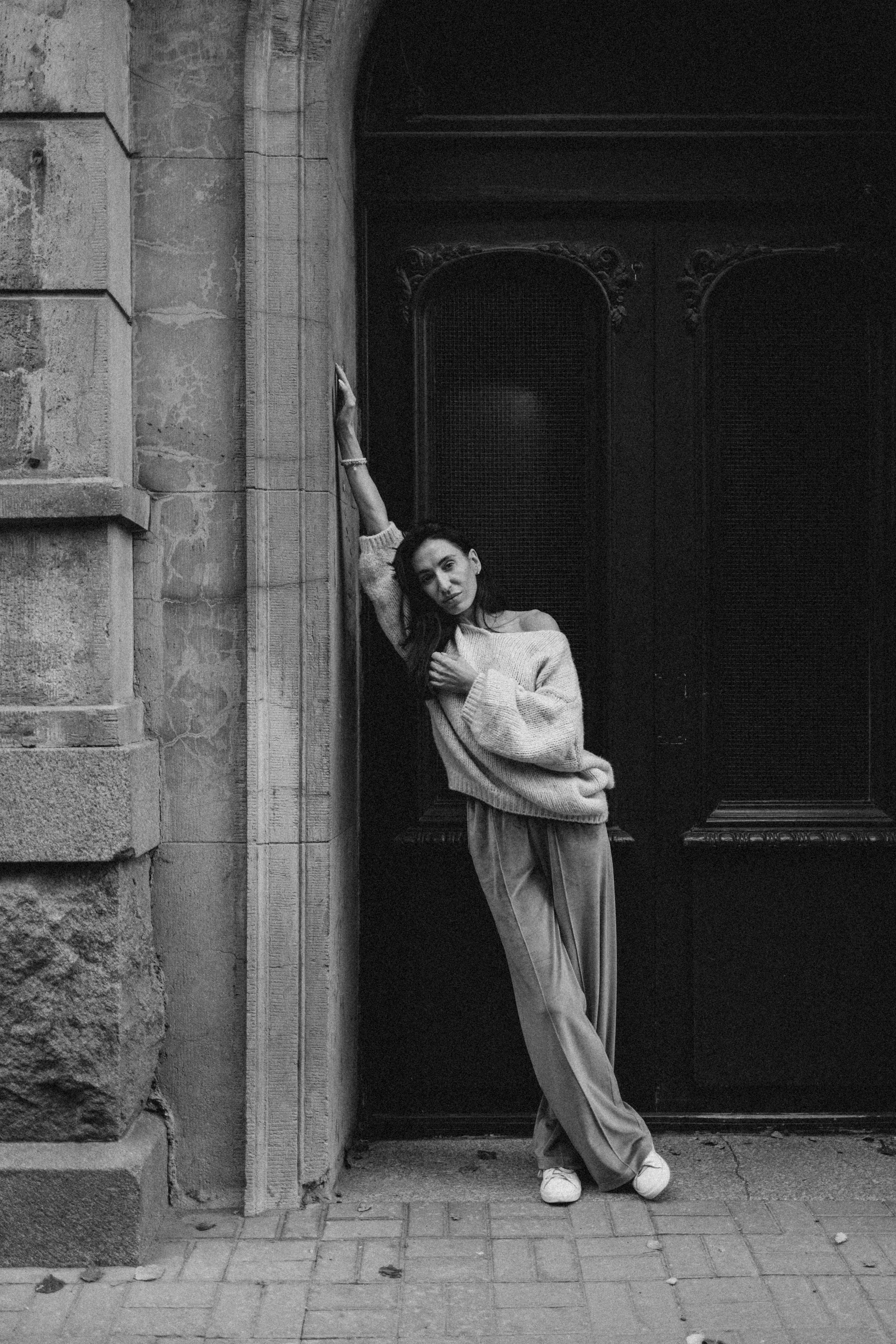 Полина, Антон и Вера. Фотограф в Санкт-Петербурге Анастасия Комолова