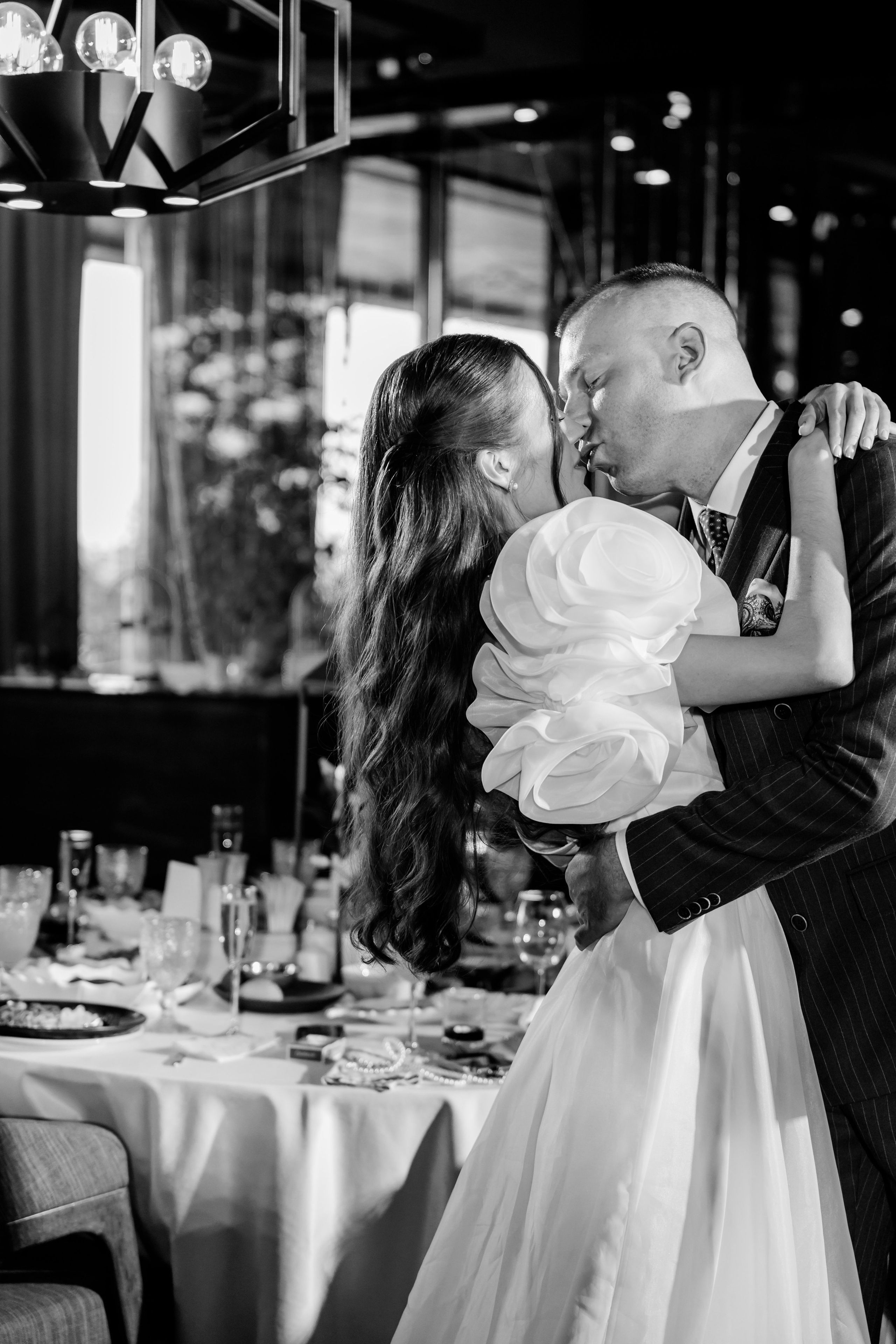 Philipp & Elena. Фотограф Диана Сербинова