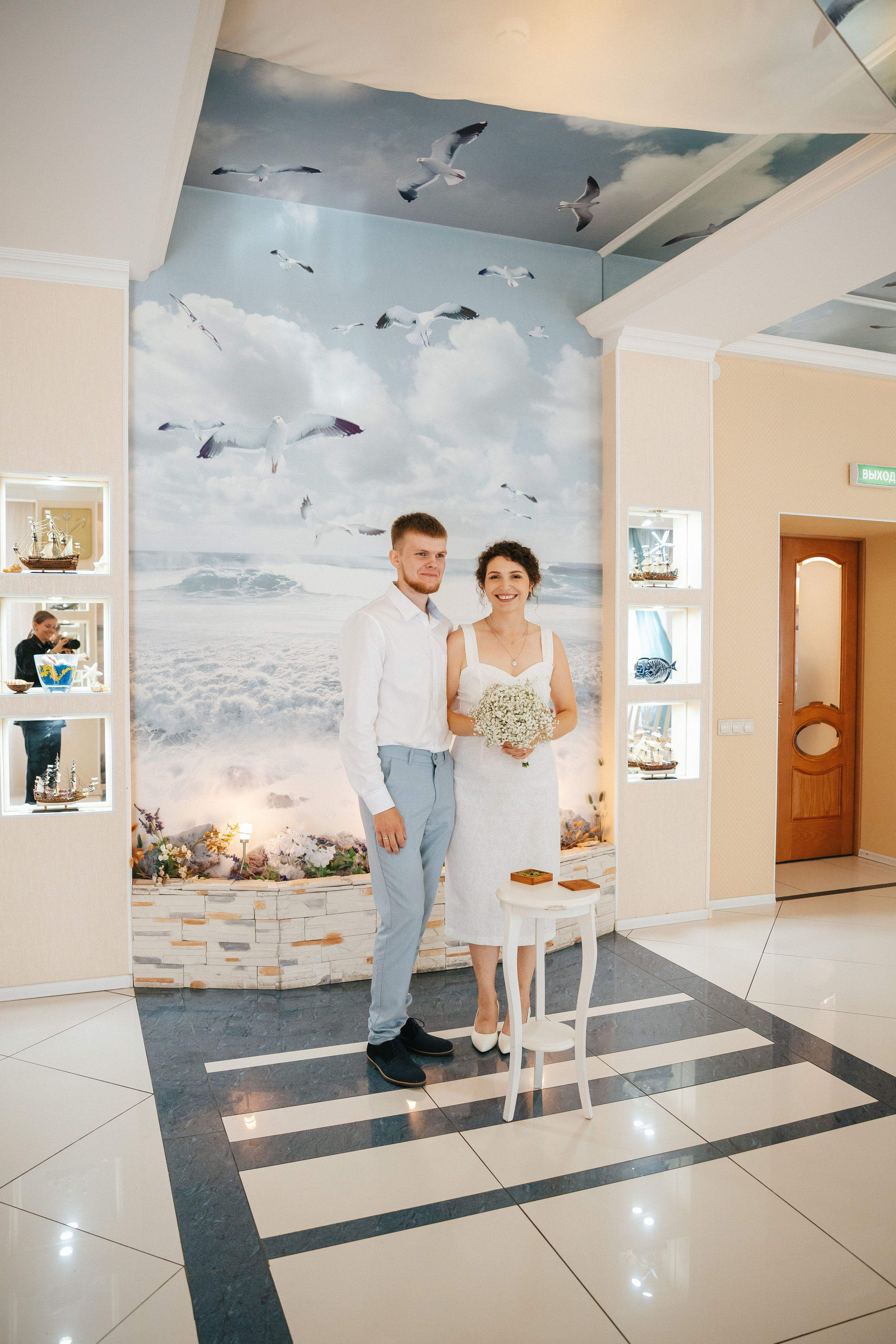 Андрей и Света. Семейный lifestyle фотограф в Санкт-Петербурге Людмила Пахомова