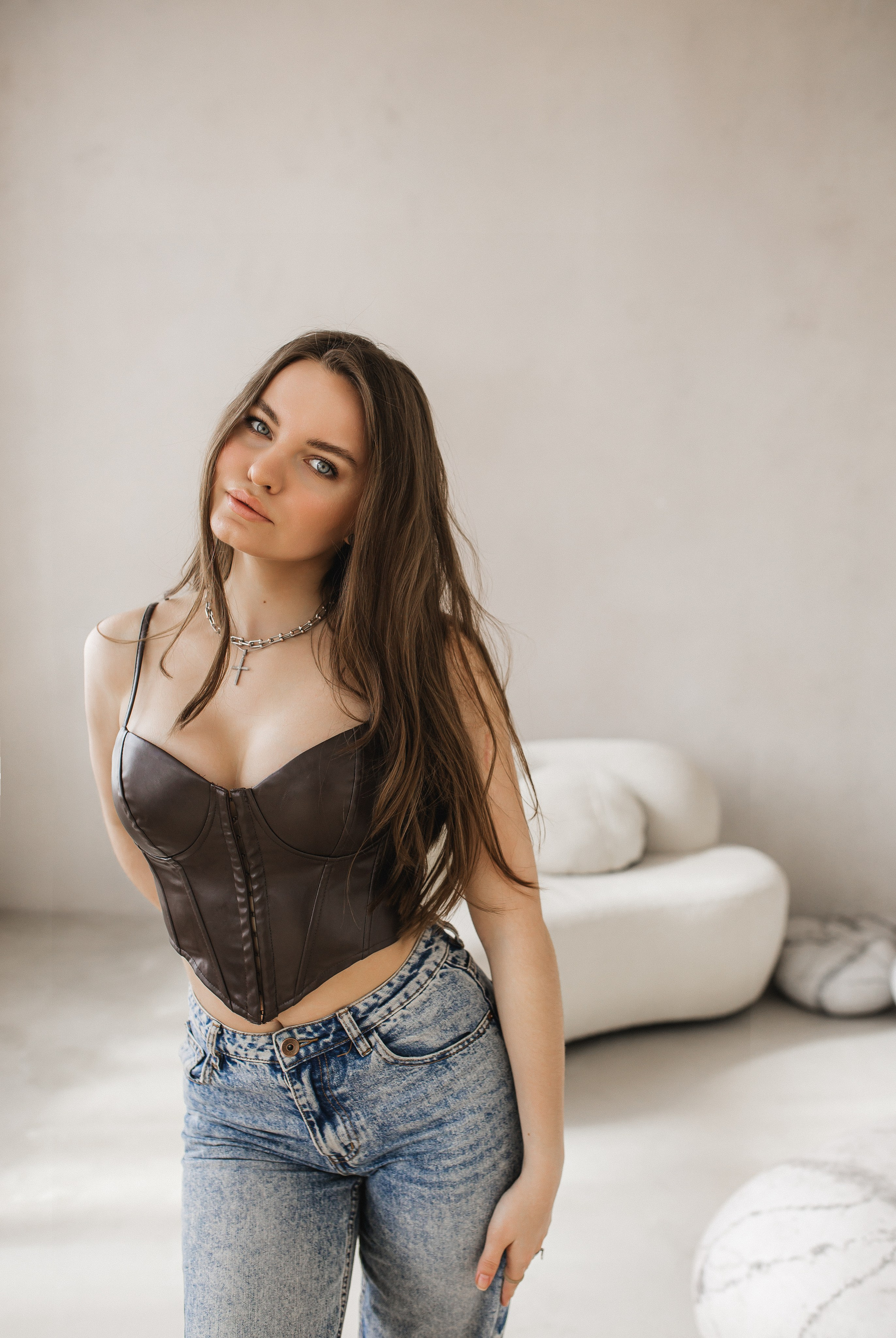 Юля. Семейный и свадебный фотограф в Екатеринбурге Орлова Ирина