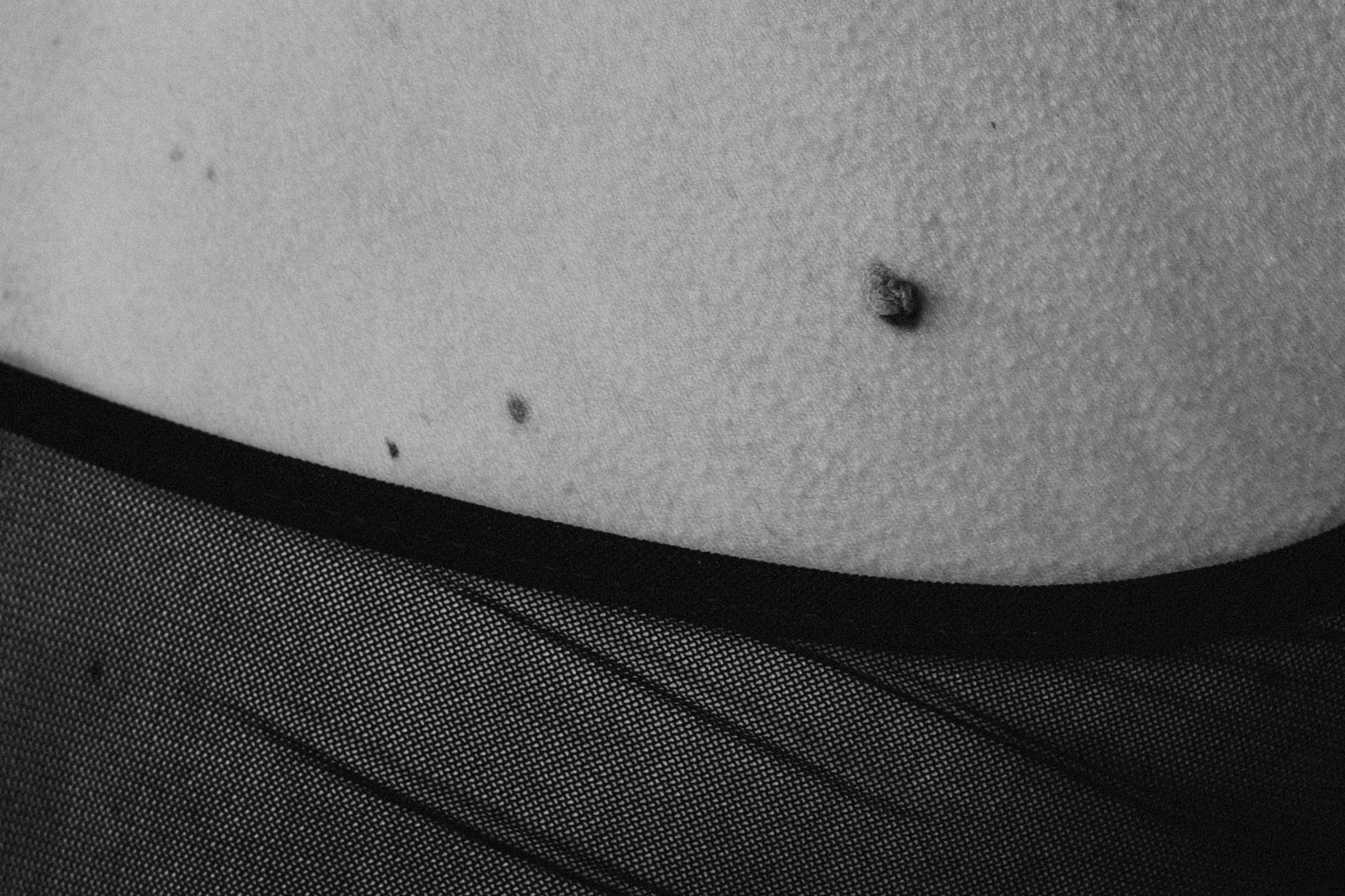 Телесные съемки. Бережный фотограф в Москве Лизавета Прахова