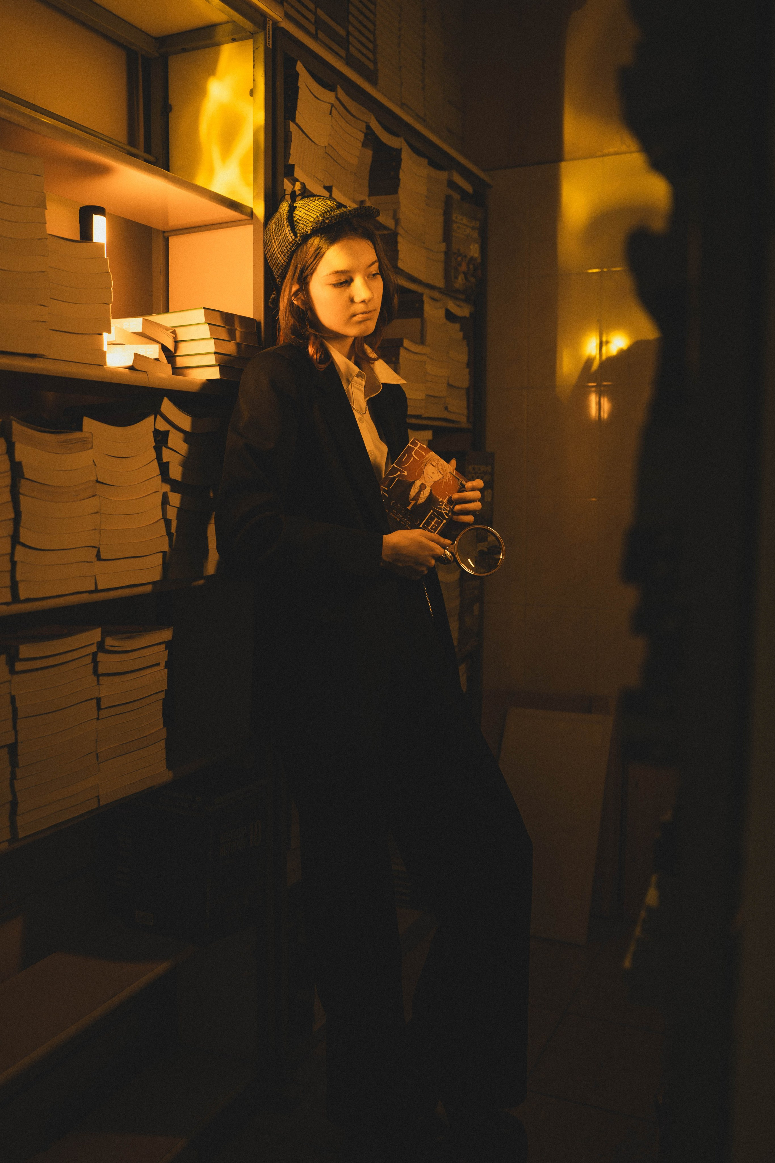 Школа. Фотограф Абакумова Анастасия