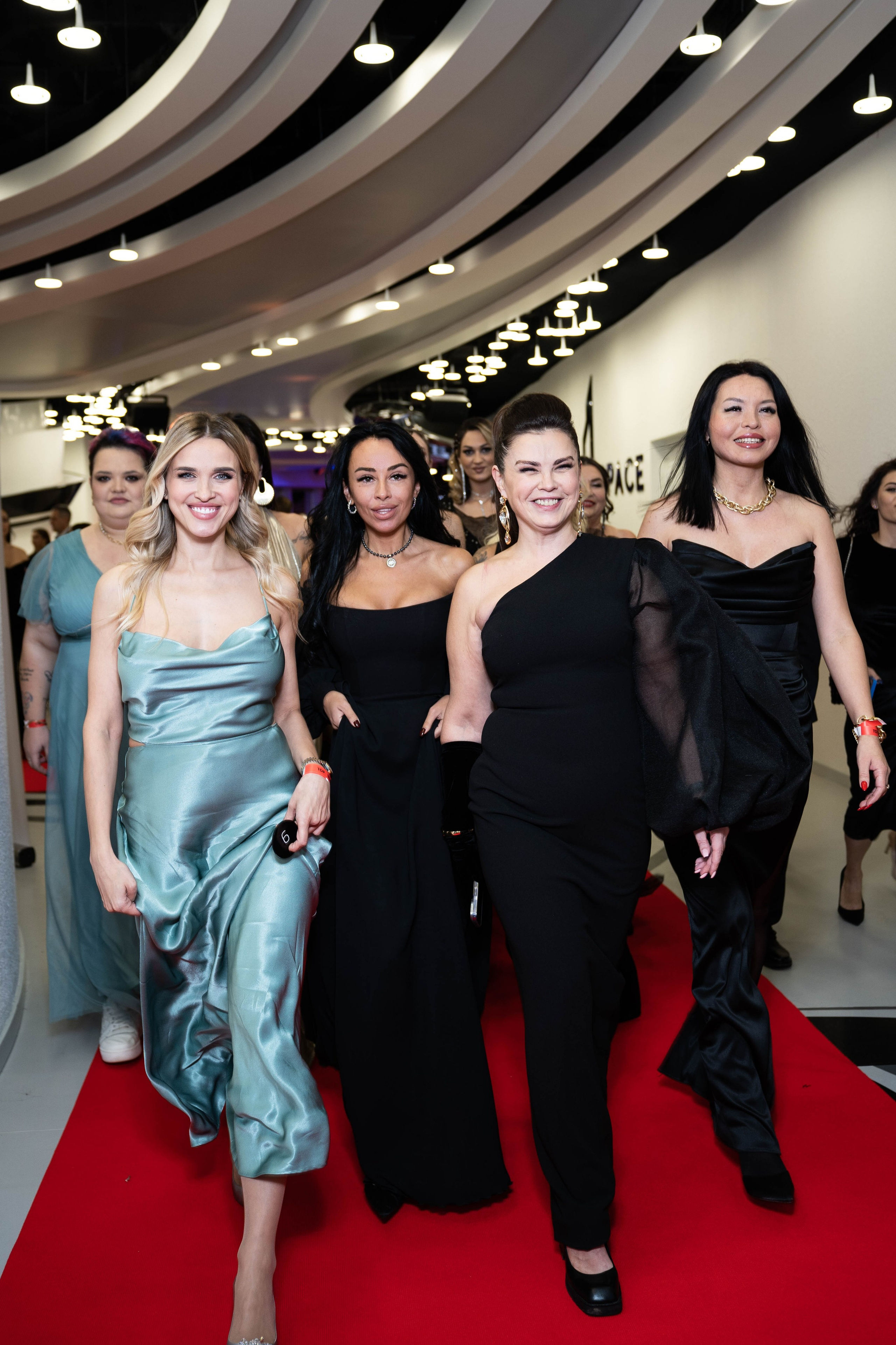 BLOGGER SUMMIT | Mercury space. Фотограф Абакумова Анастасия