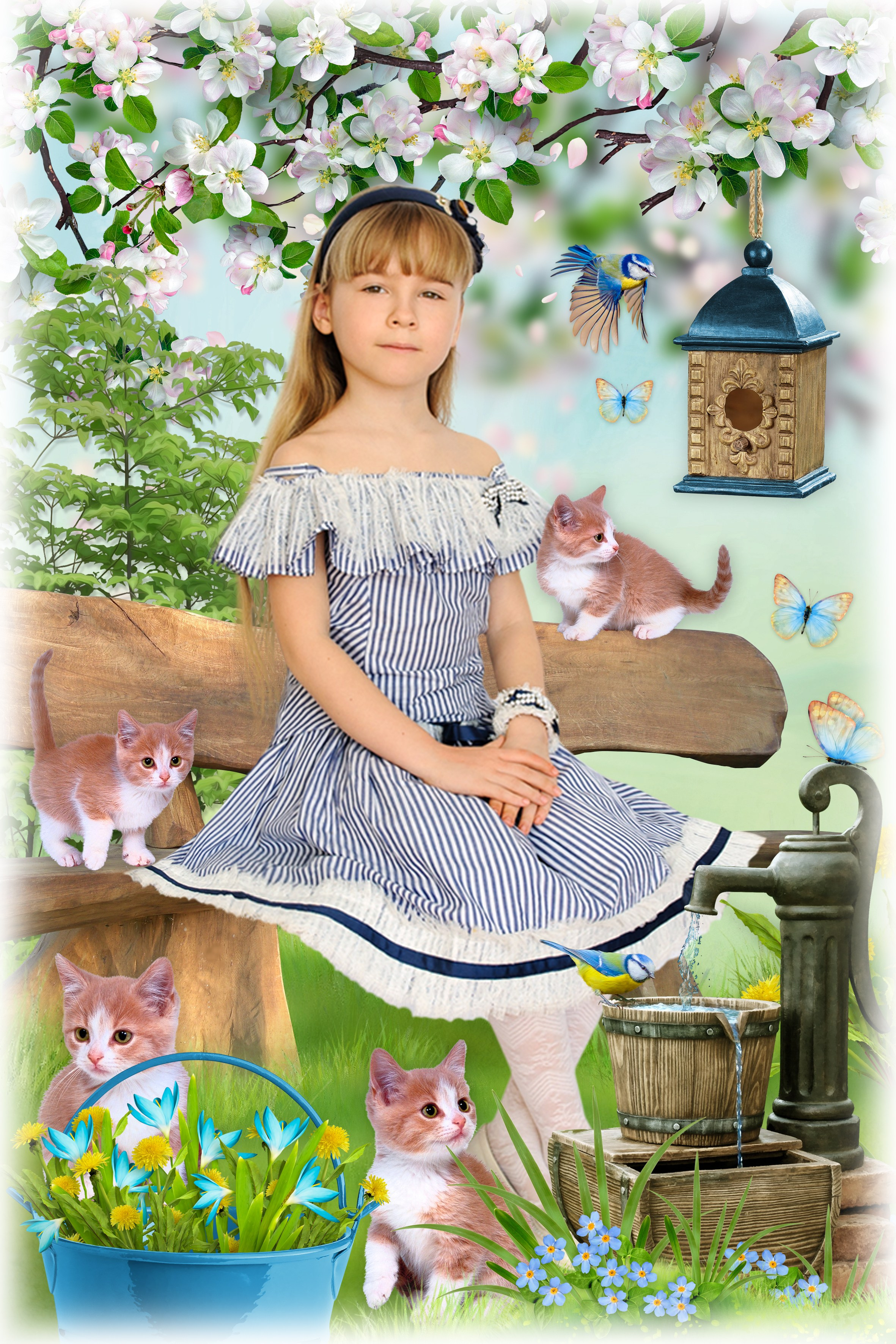 Лето. Выпускные фотокниги, фотосъемка, видеосъемка в Челябинске и области