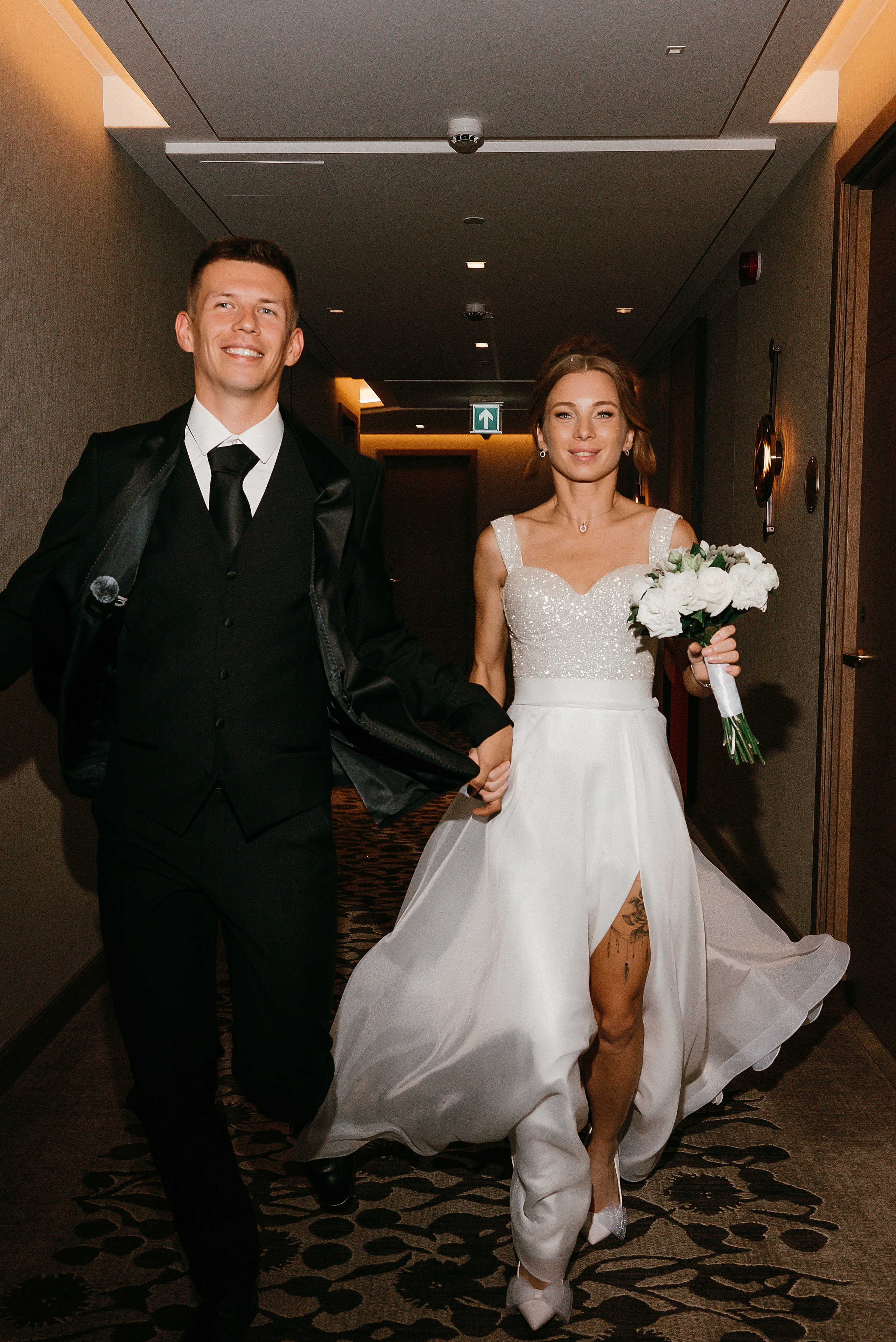 Леша и Ира. Свадебный и семейный фотограф в Ростове-на-Дону Алина Астахова