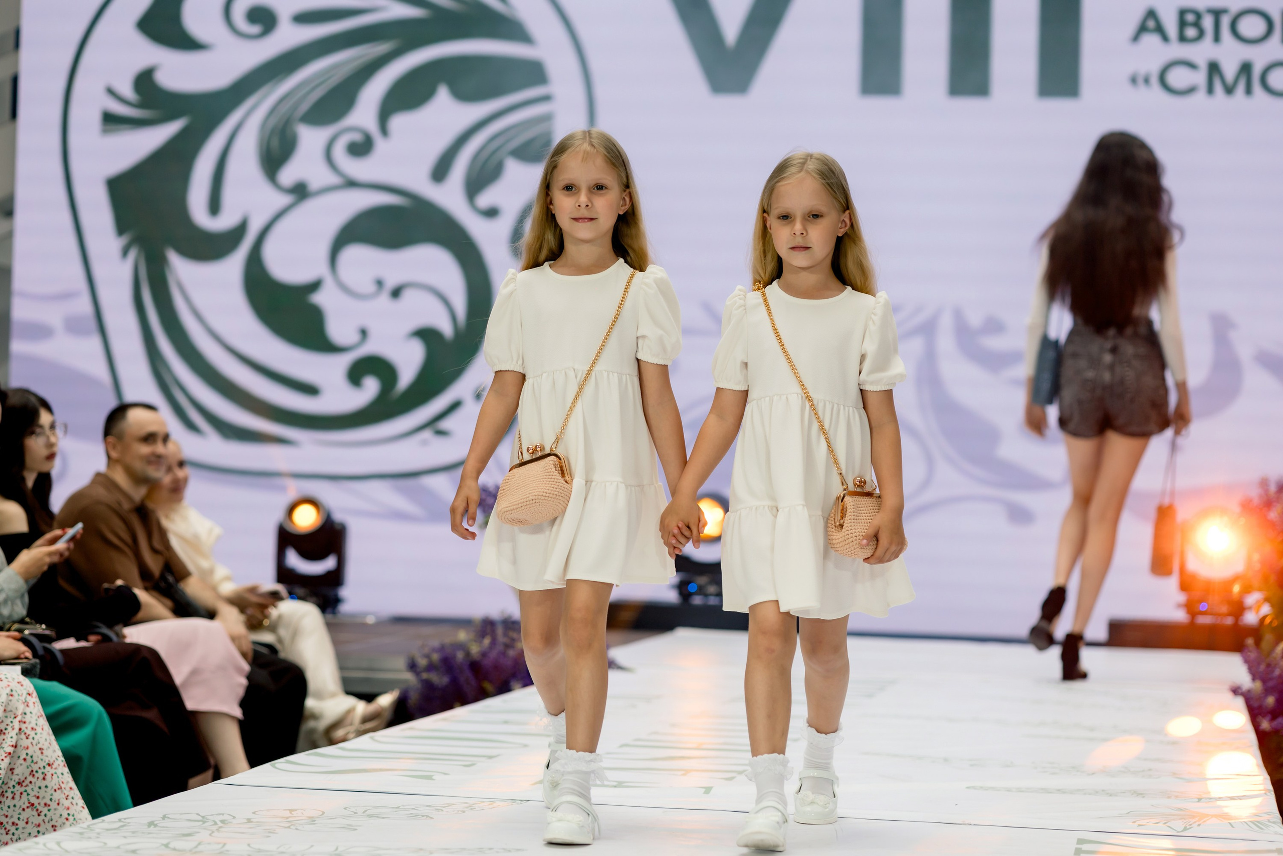 Smolensk Fashion Week 2025_День 2_Смоленская матрешка. Главная