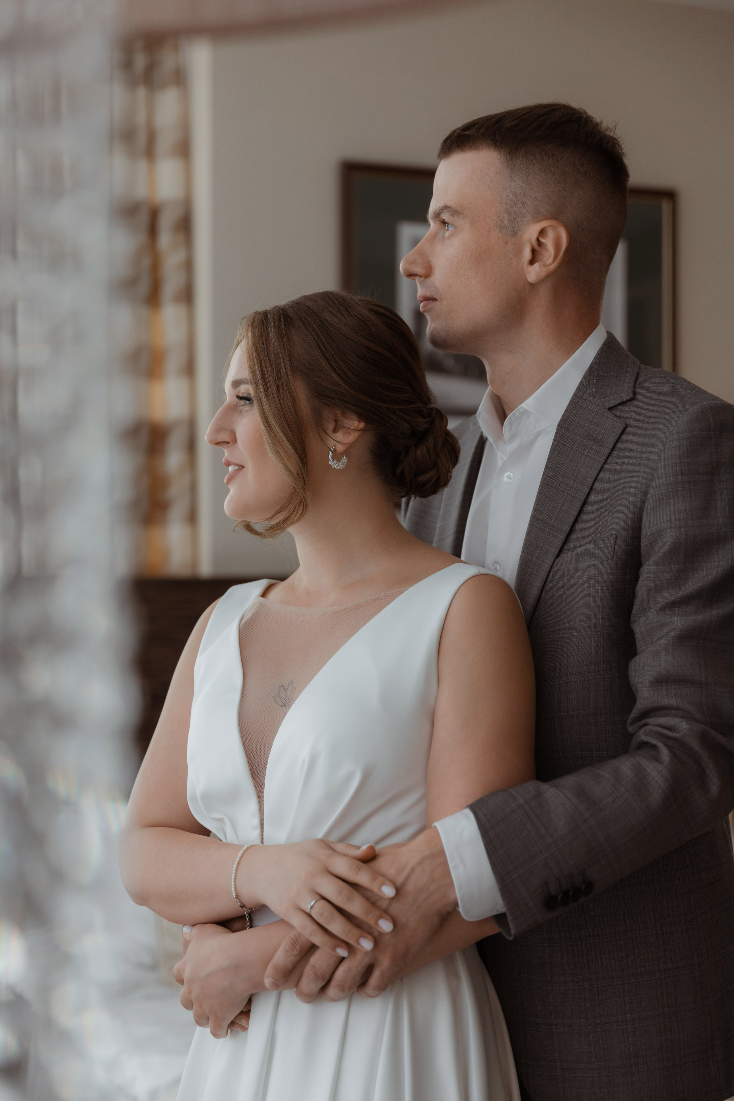 А & А Загс Birds. Женский и свадебный фотограф Москва Елизавета Перова