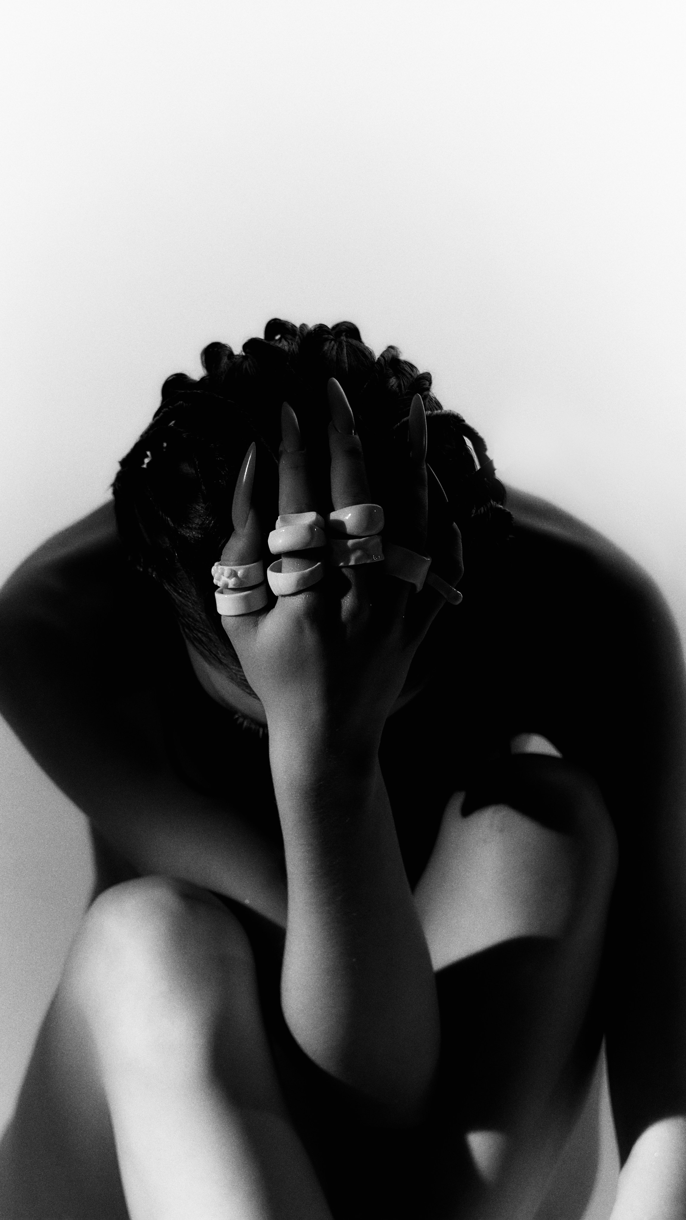 ETERNITY. Художник Ольга Папшева ЛИТПРИНТ / LITPRINT Саратов