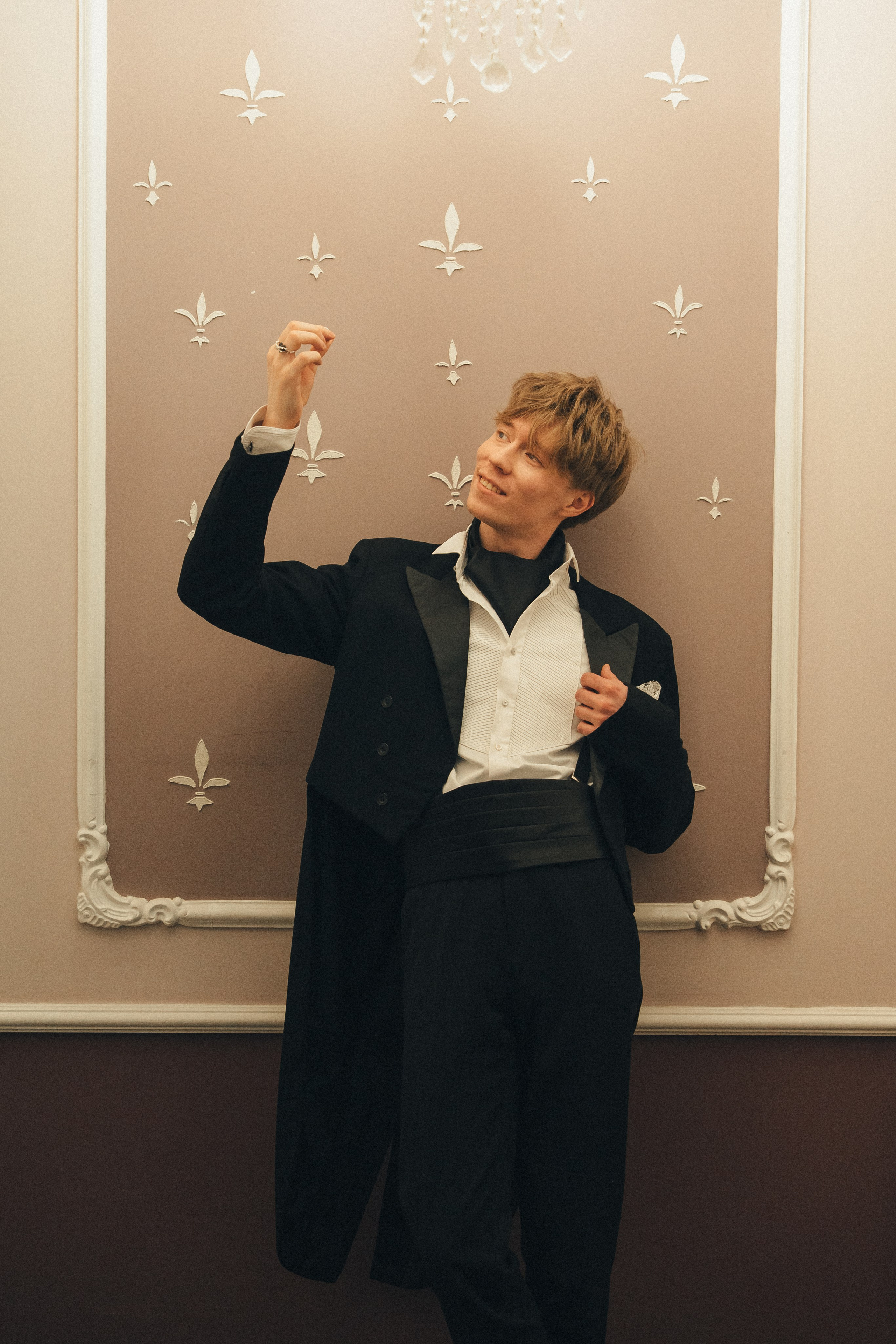 ***. Фотограф и видеограф в Тюмени Екатерина Чернецкая