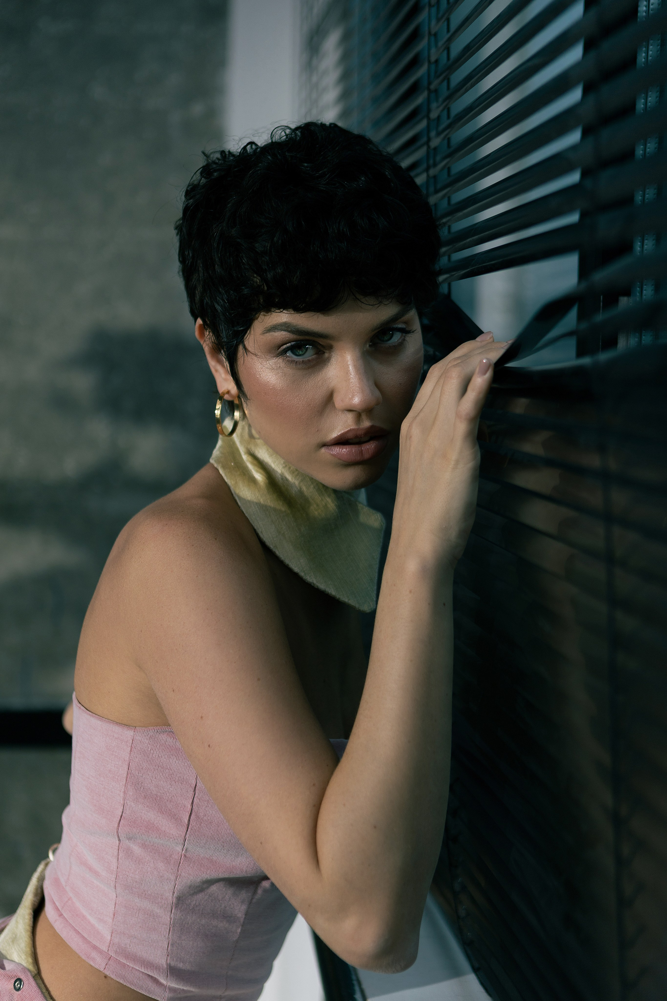 Ника. Фотограф в Москве Таша Логинова