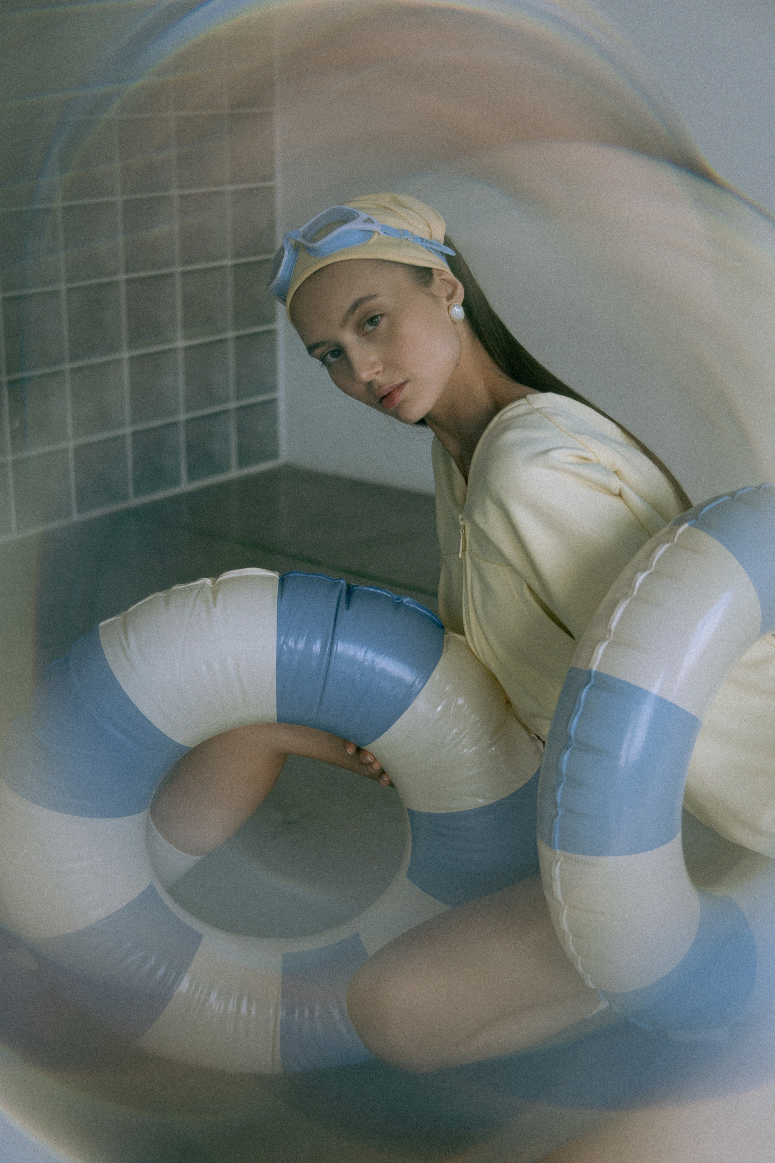 Лиза. Фотограф в Москве Таша Логинова