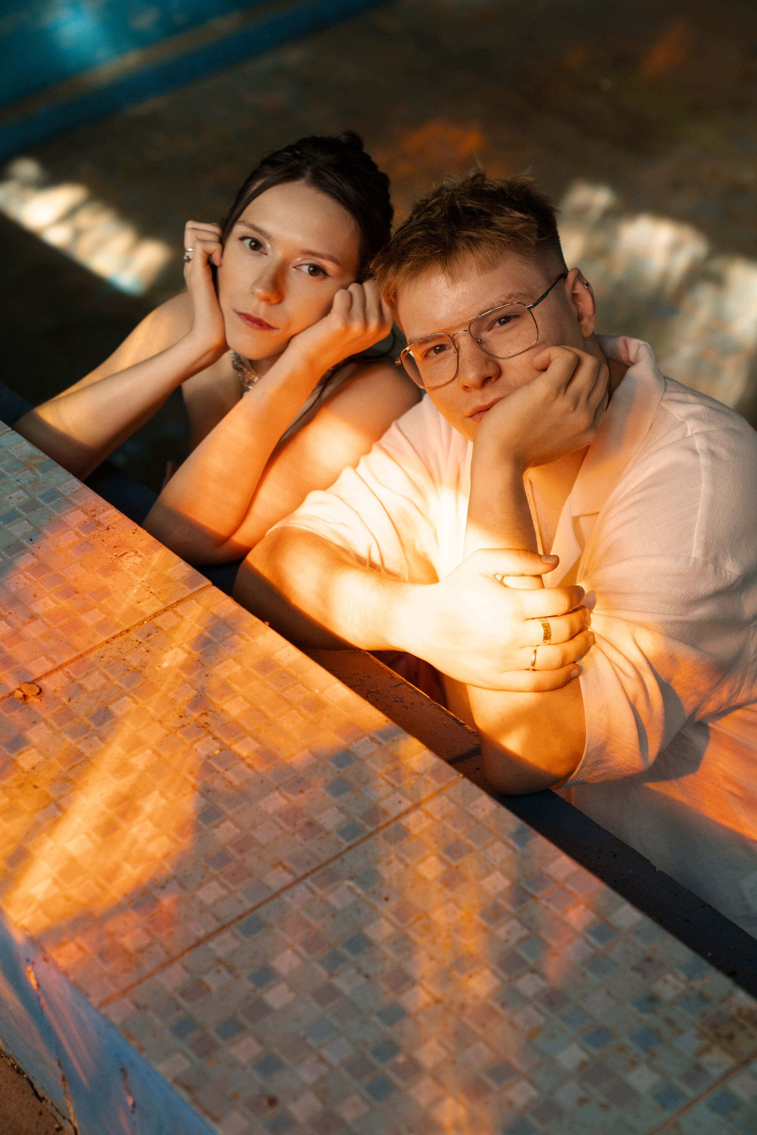 Только о любви. Свадебный фотограф Наташа Брифли