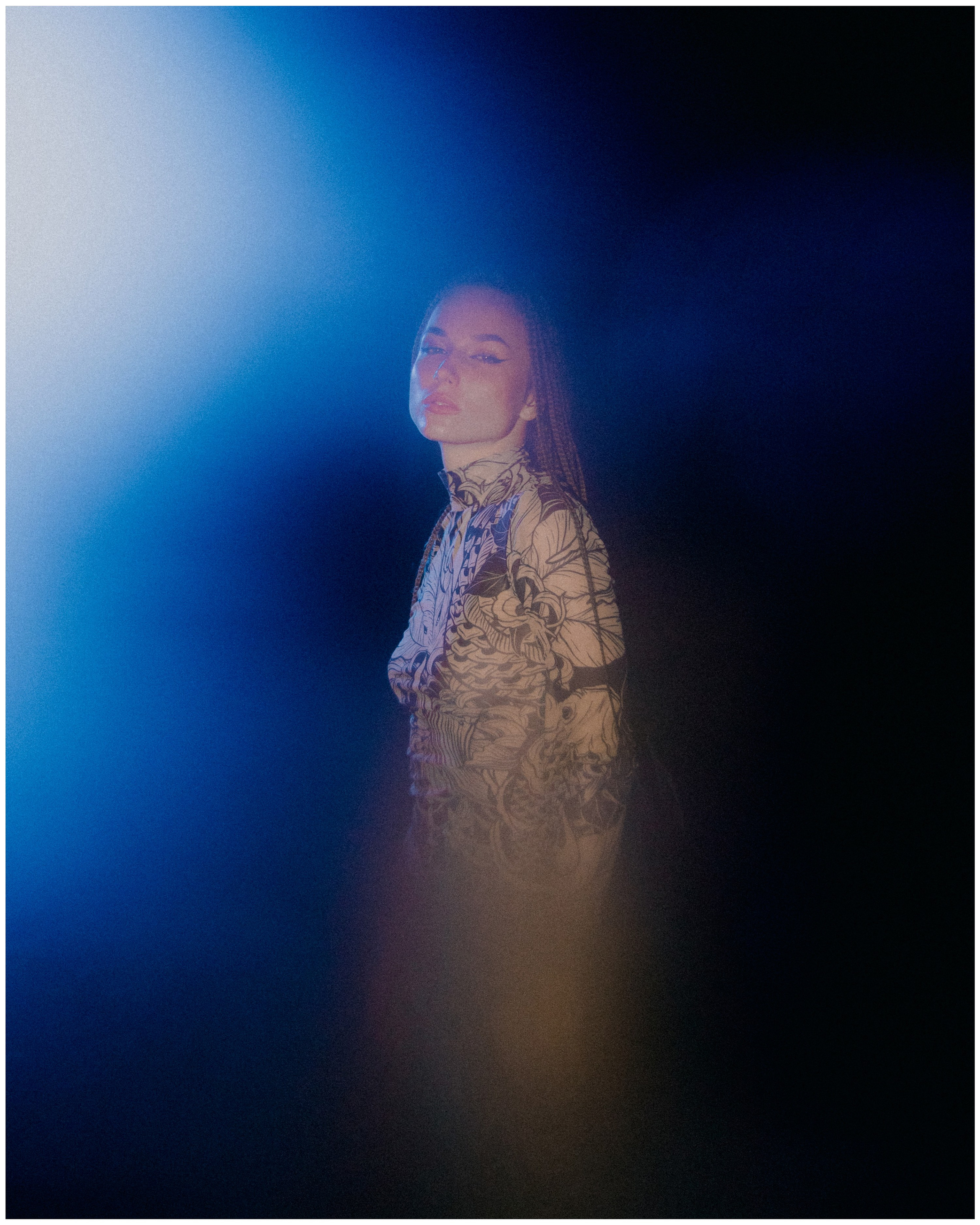 Ксения. Фотограф Севастополь, Крым. Портретный и репортажный фотограф Коваленко Антонина