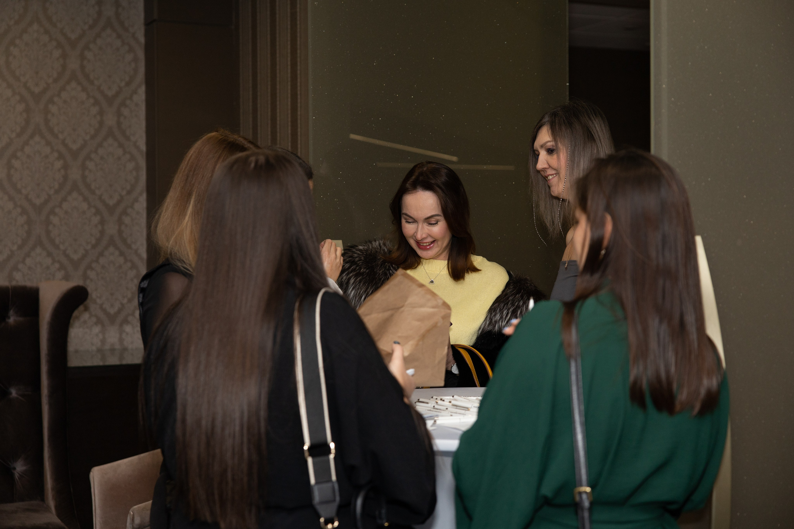 Trendworking. Фотограф Екатеринбург — Ирина Манина