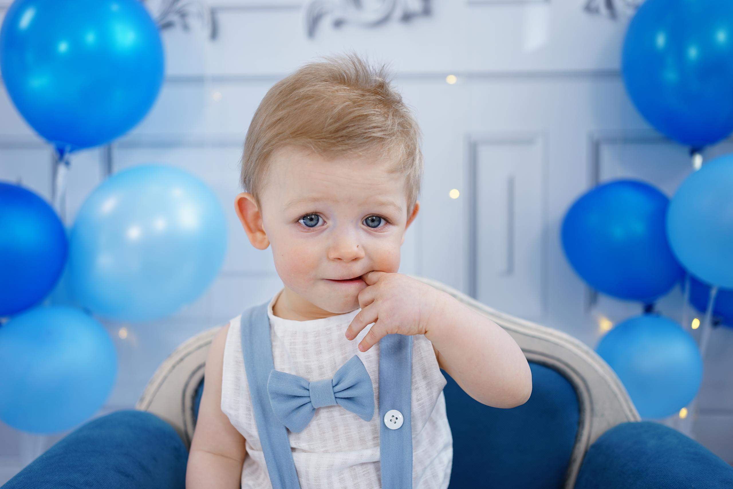 Фотосессия на Годик для Мальчиков. Детская Фотостудия ГОДОВАСИКИ в Санкт-Петербурге фотосесия на годик