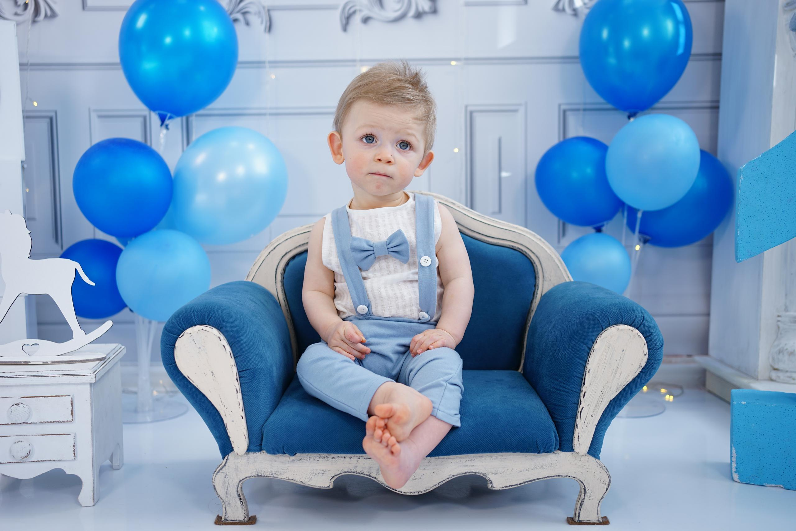 Фотосессия на Годик для Мальчиков. Детская Фотостудия ГОДОВАСИКИ в Санкт-Петербурге фотосесия на годик