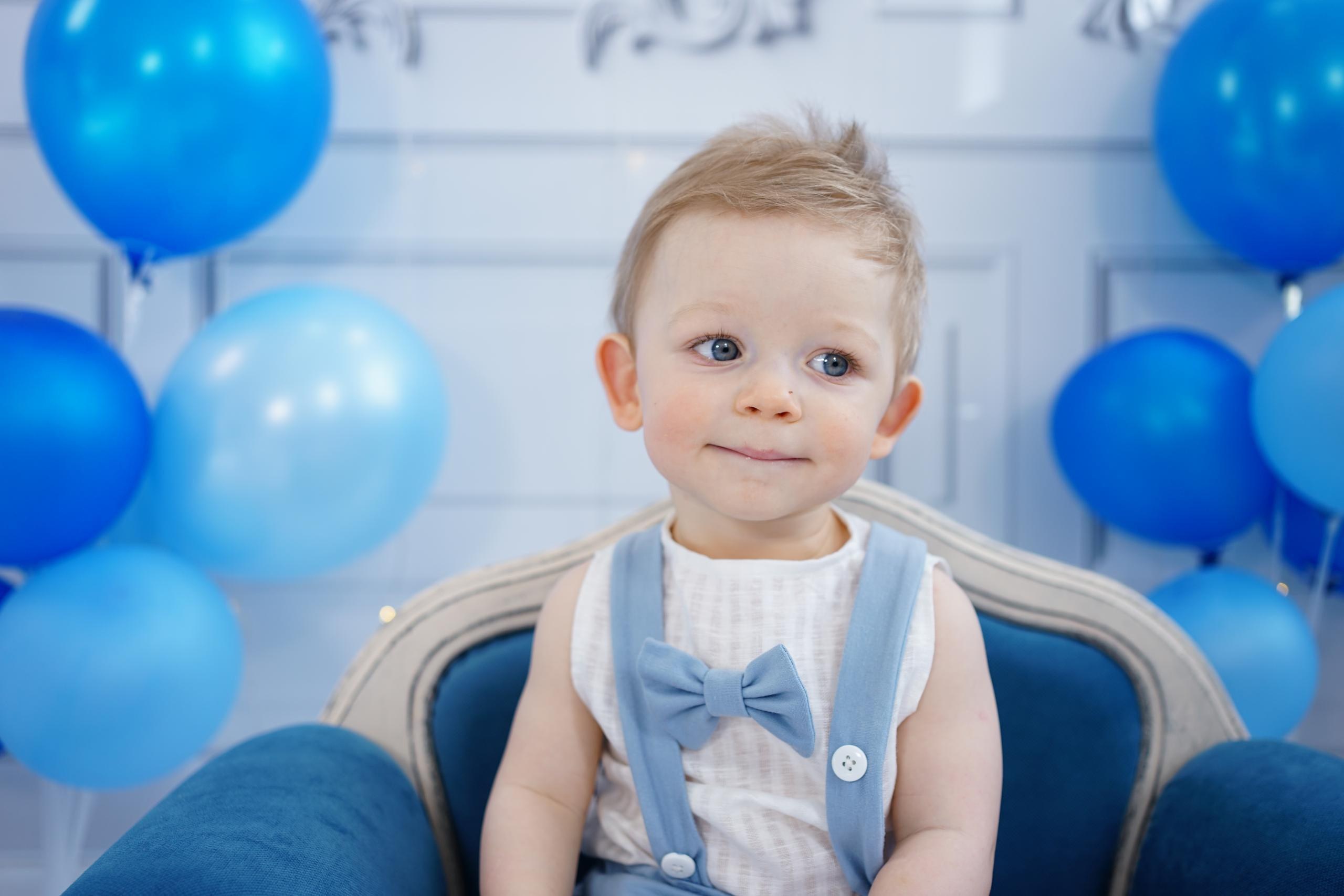 Фотосессия на Годик для Мальчиков. Детская Фотостудия ГОДОВАСИКИ в Санкт-Петербурге фотосесия на годик