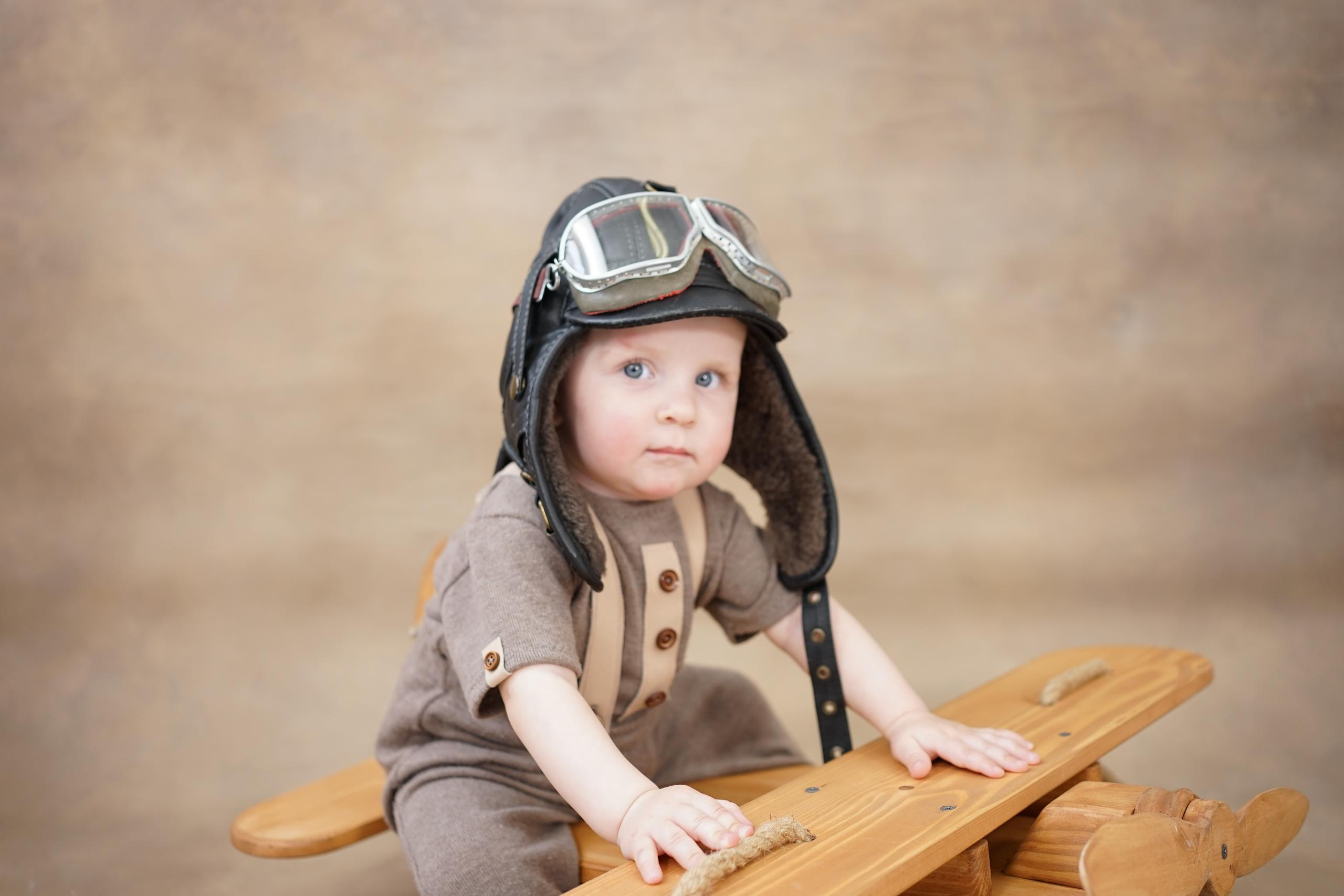 Фотосессия на Годик для Мальчиков. Детская Фотостудия ГОДОВАСИКИ в Санкт-Петербурге фотосесия на годик