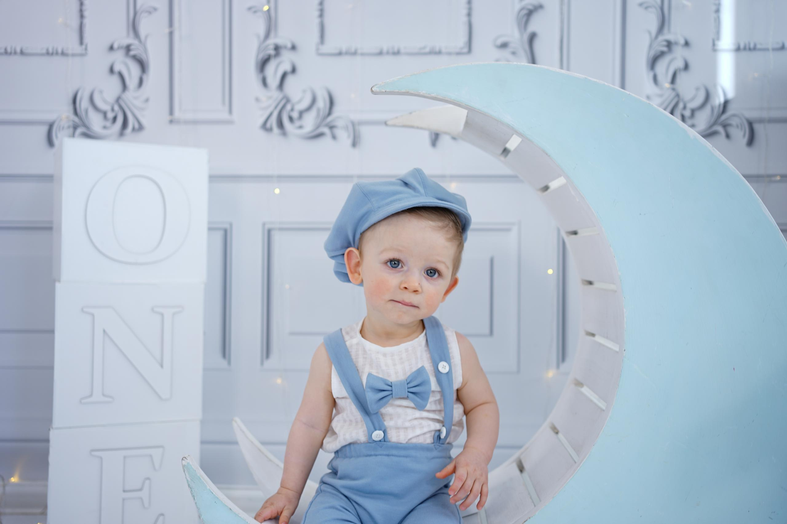 Фотосессия на Годик для Мальчиков. Детская Фотостудия ГОДОВАСИКИ в Санкт-Петербурге фотосесия на годик