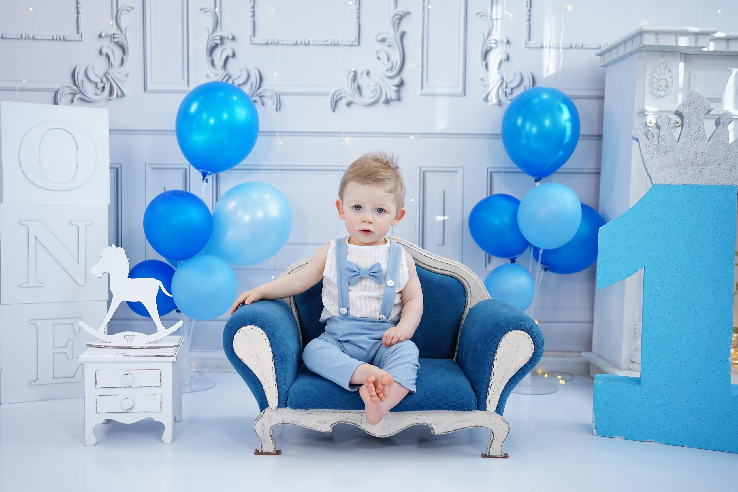 Фотосессия на Годик для Мальчиков. Детская Фотостудия ГОДОВАСИКИ в Санкт-Петербурге фотосесия на годик