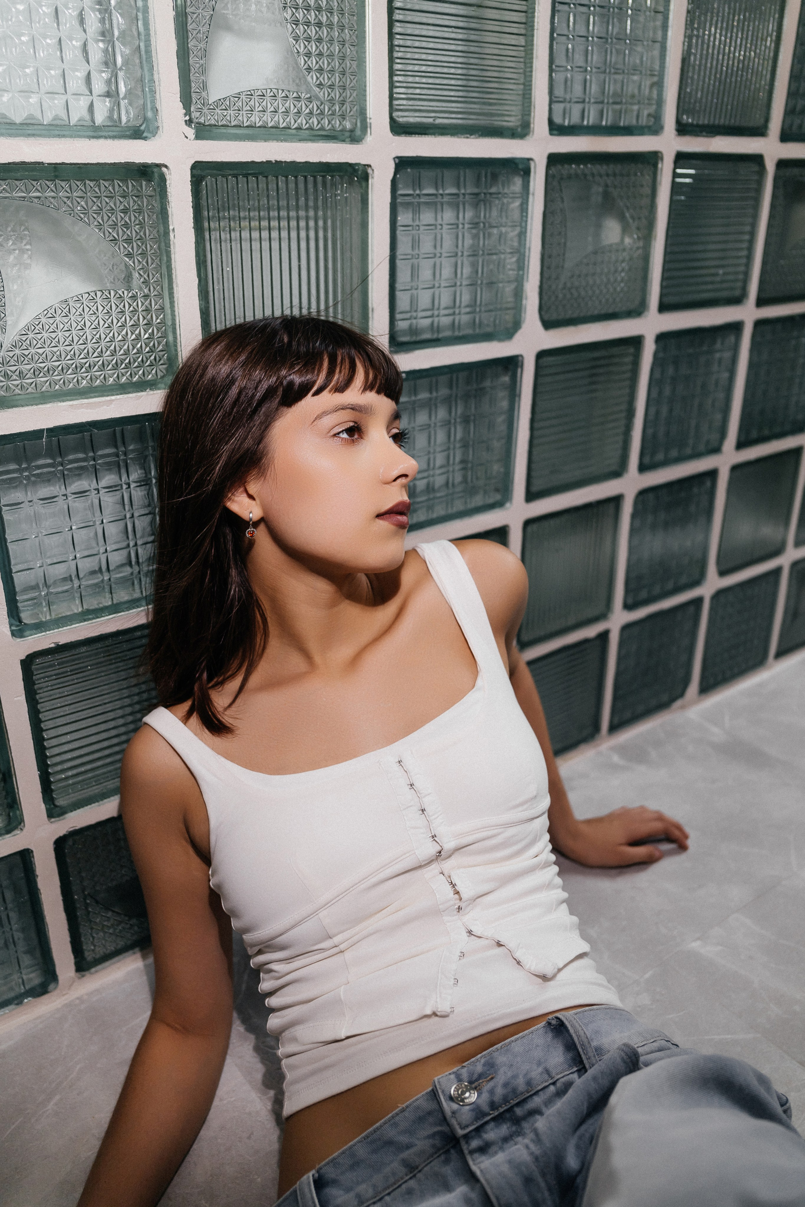 Ксюша. Фотограф Кемерово | Сергей