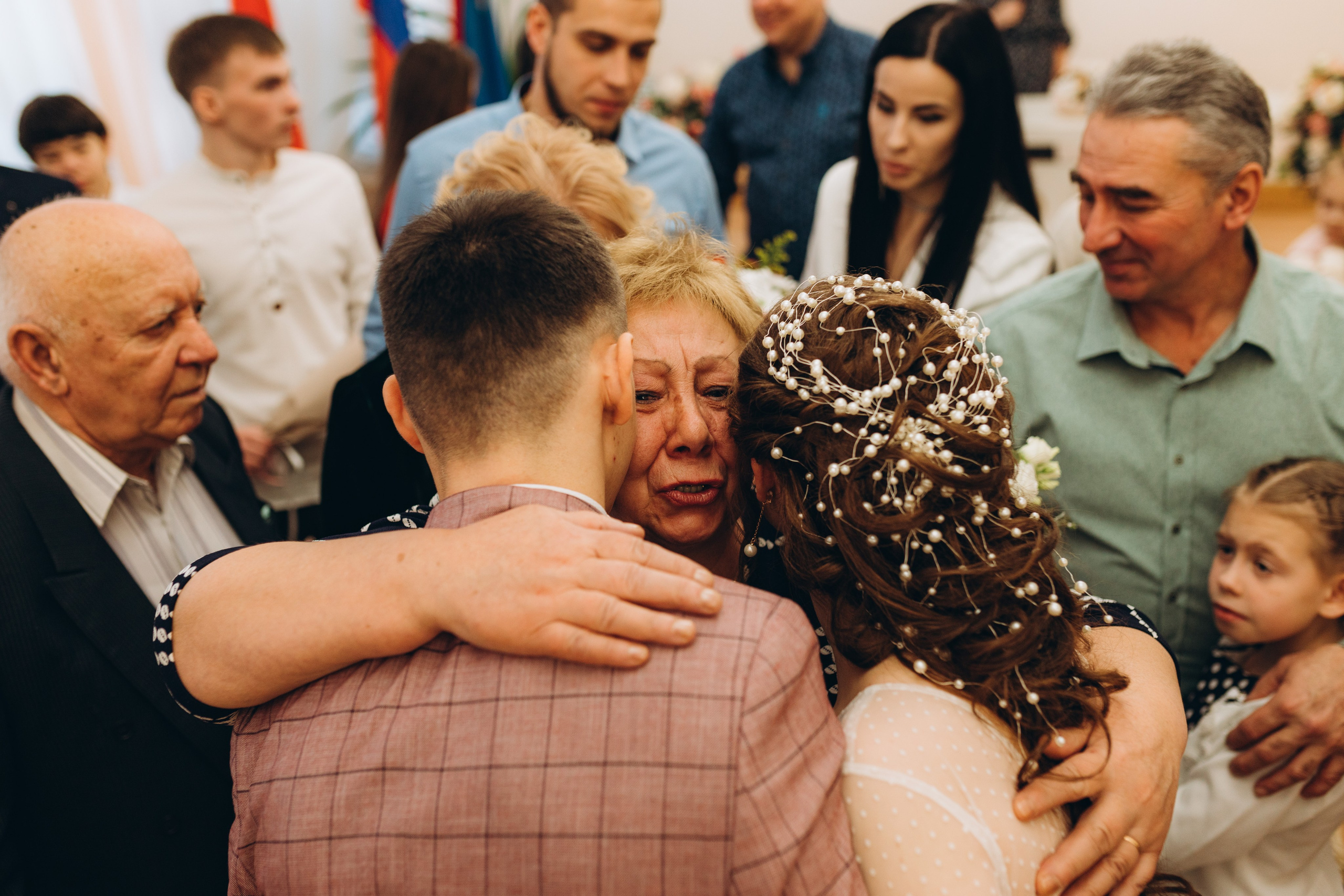 Александр и Варвара. Семейный фотограф в Москве Жукова Анна