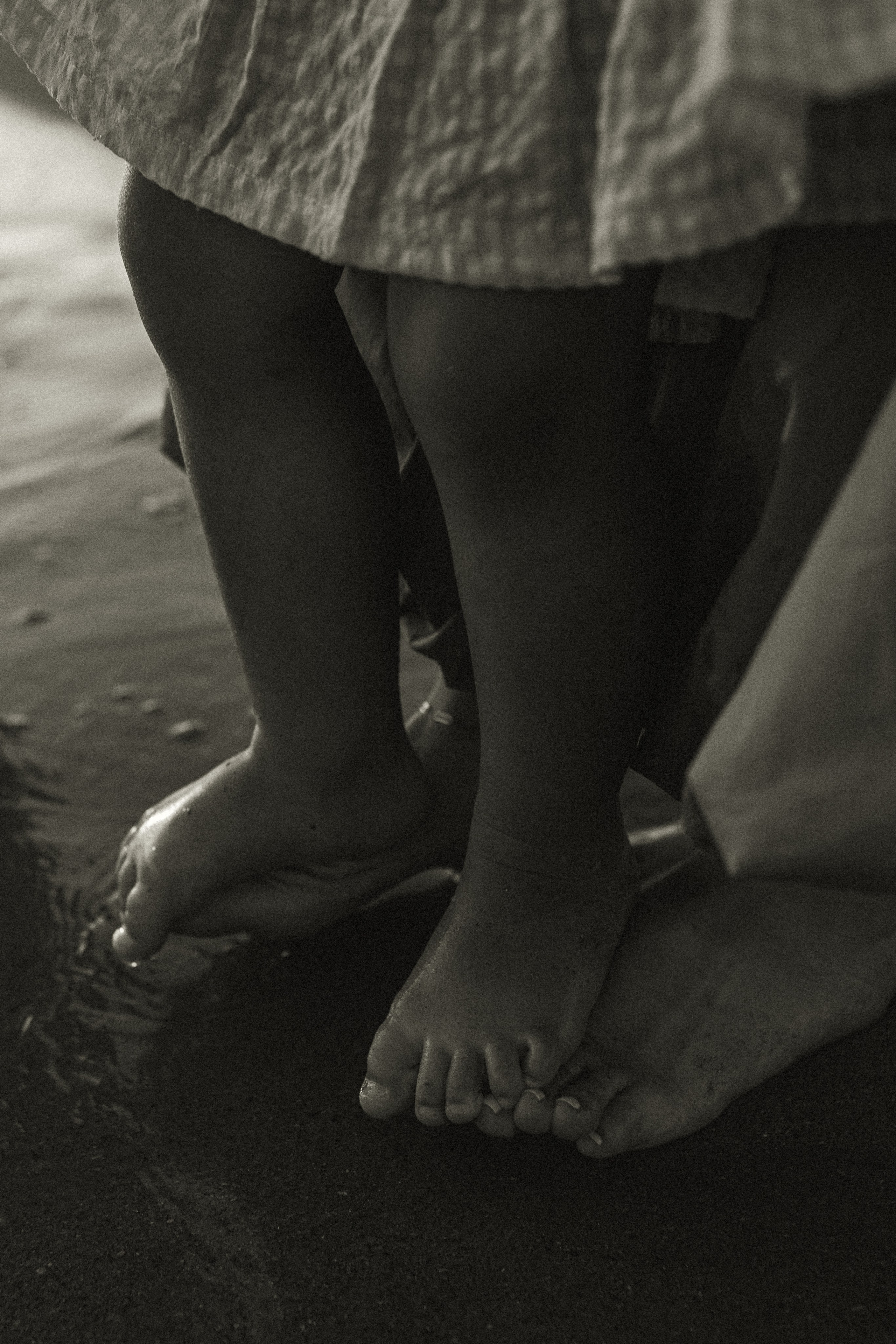 Артем Полина и Мира. Семейный фотограф в Новороссийске и Анапе Александра Яковлева