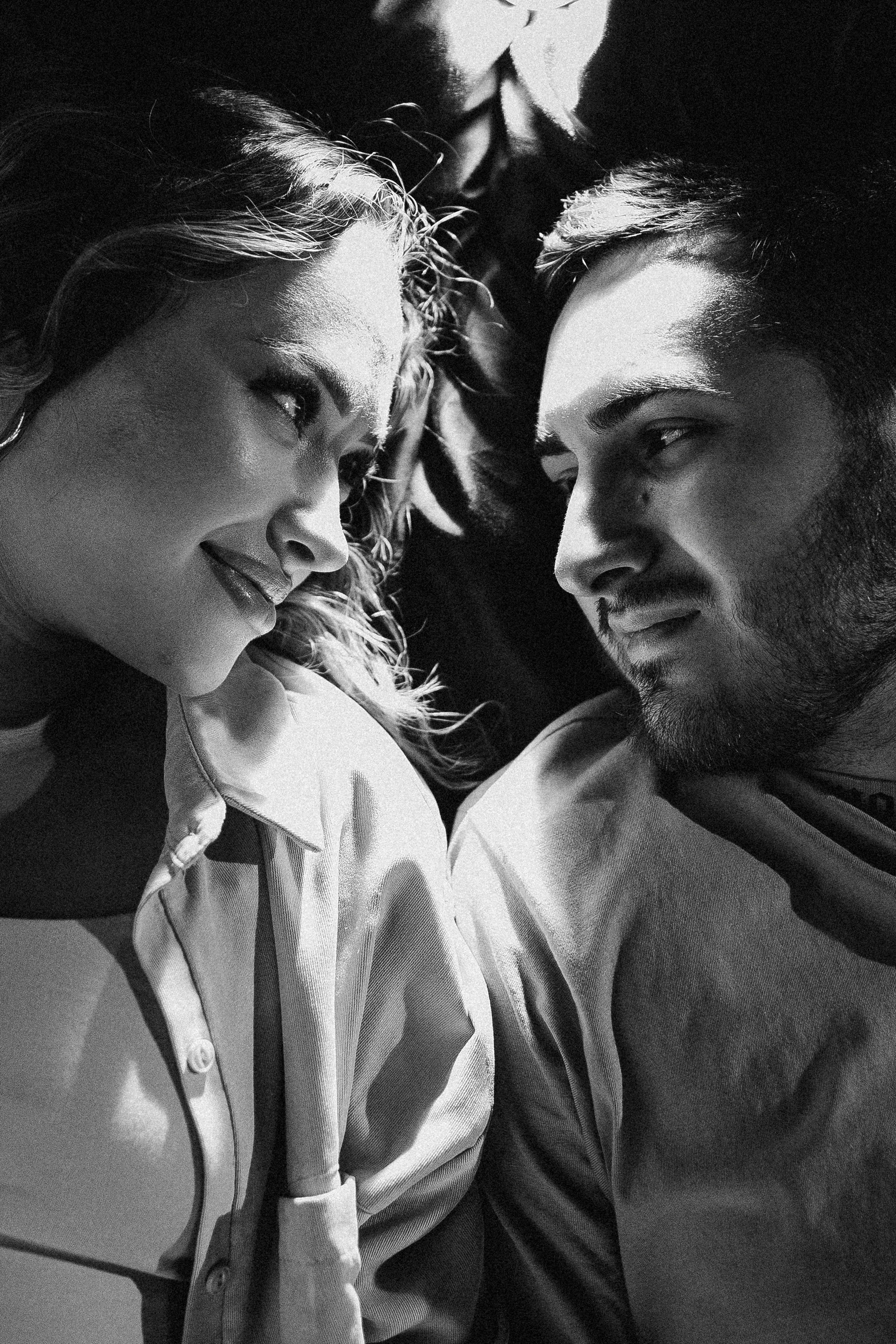 Юлия и Максим. Фотограф Тимербаева Алина г. Сургут