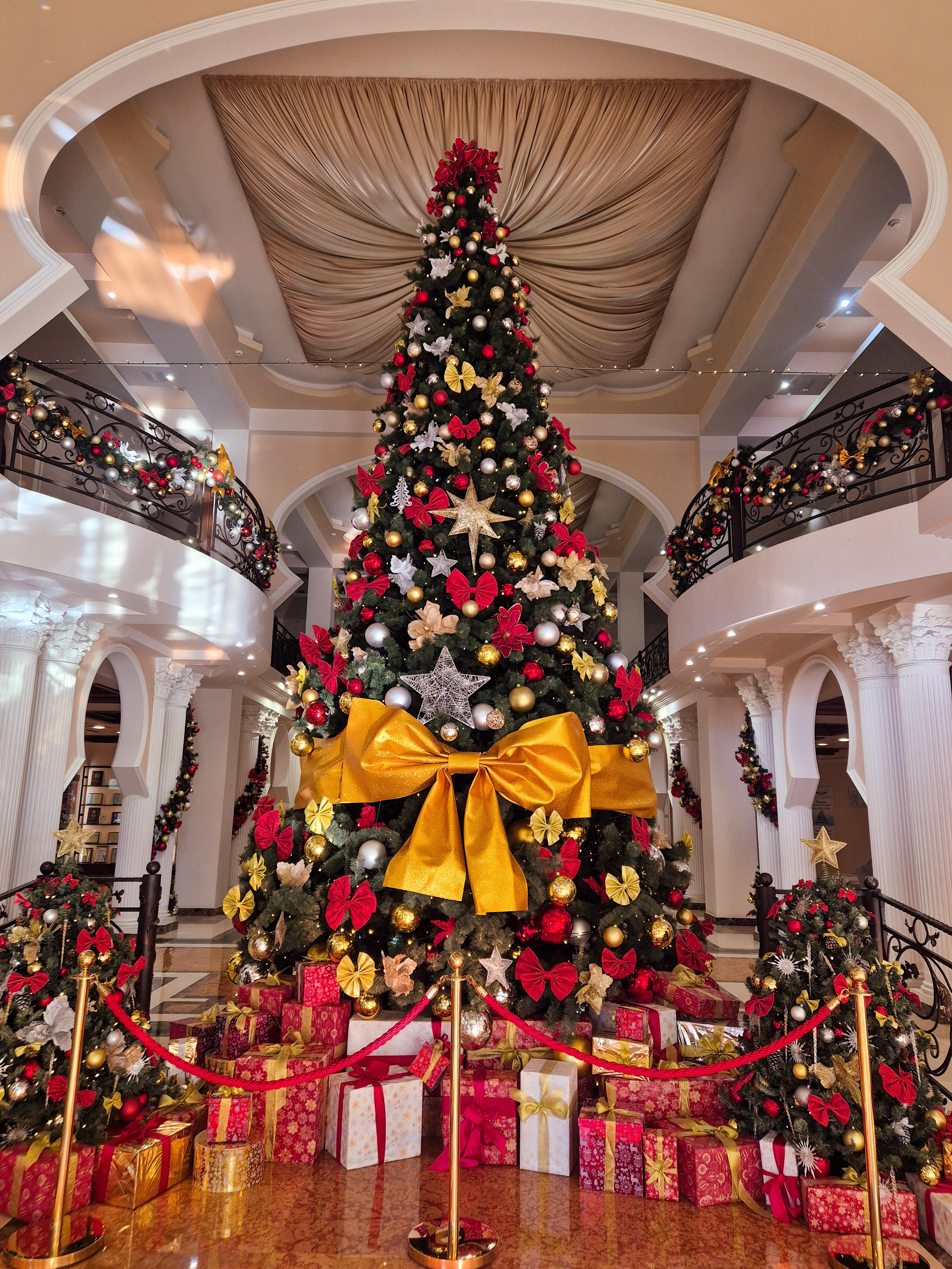 Happy New Year!. AngeLina Filippova фотограф Норильск