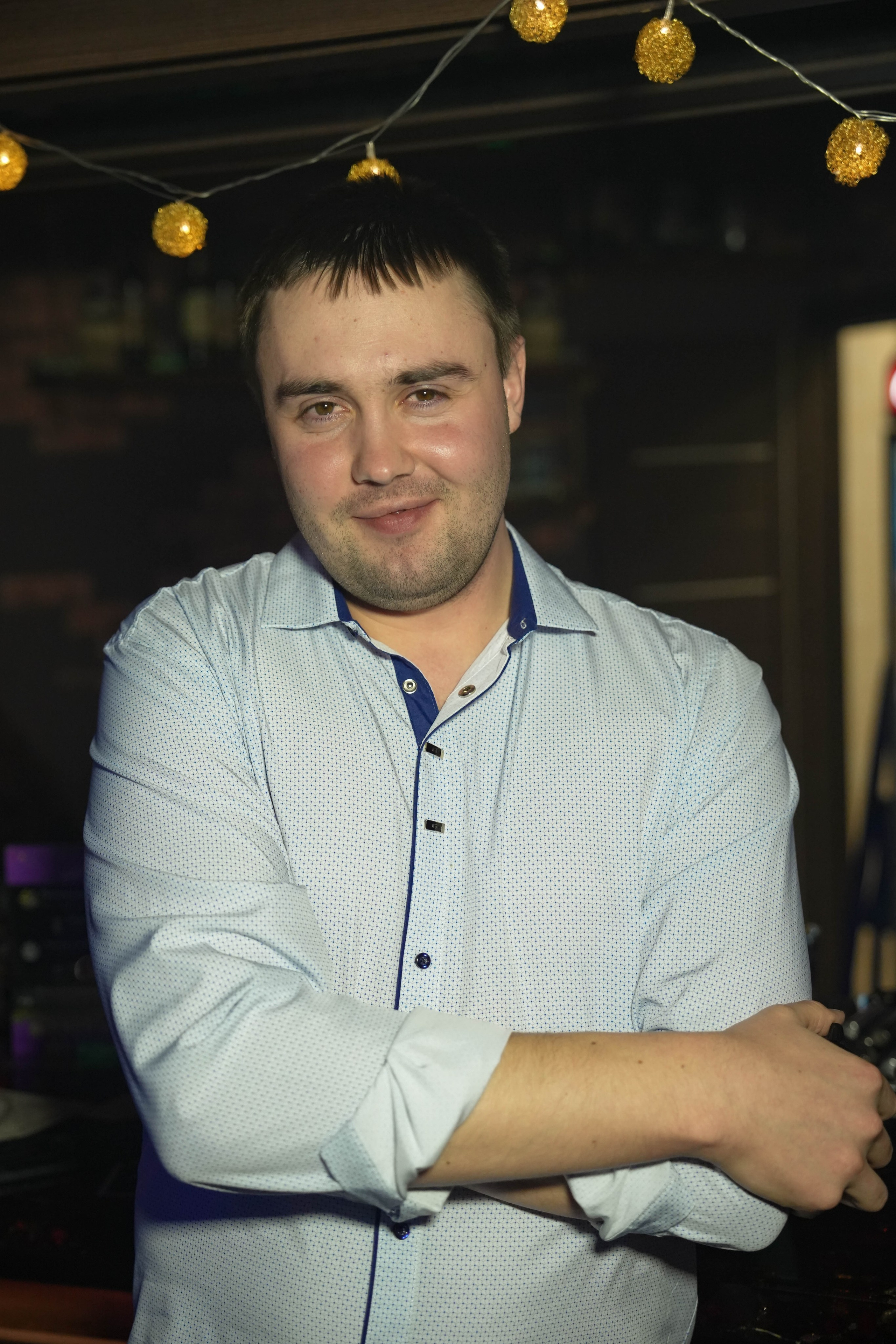 ТОТ САМЫЙ ВЕЧЕР в Mado. AngeLina Filippova фотограф Норильск