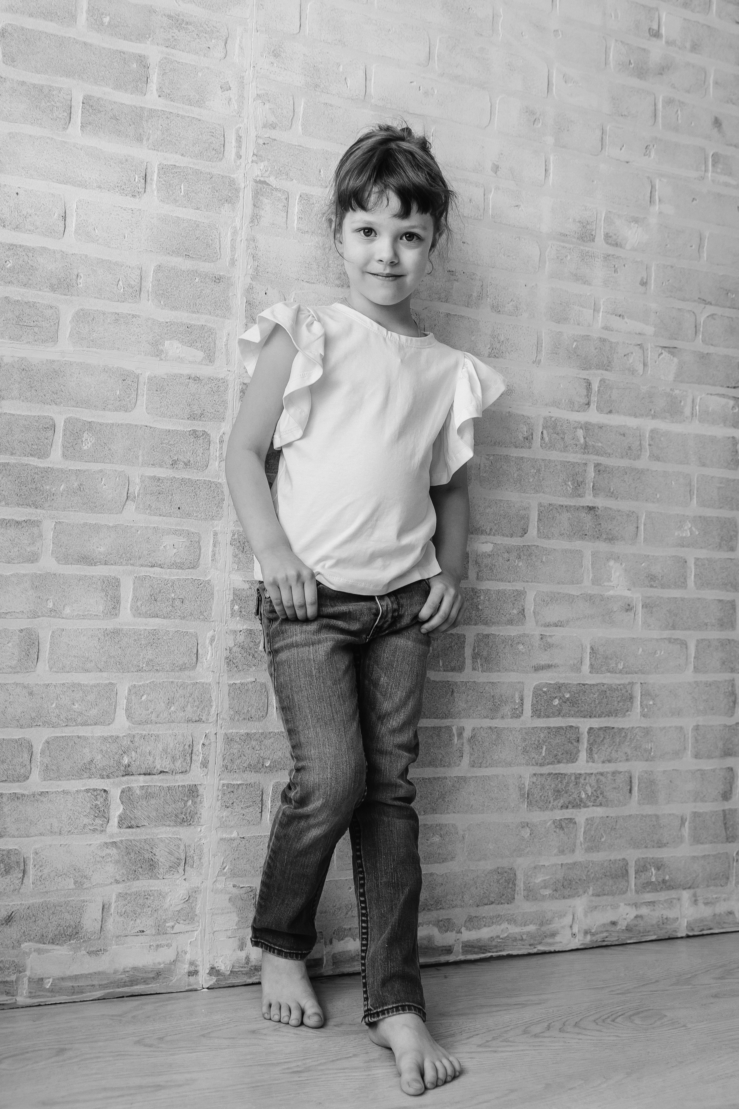 Минимализм / портреты + ЧБ. Детский фотограф, выпускные альбомы в Нижнем Новгороде Бодягина Мария