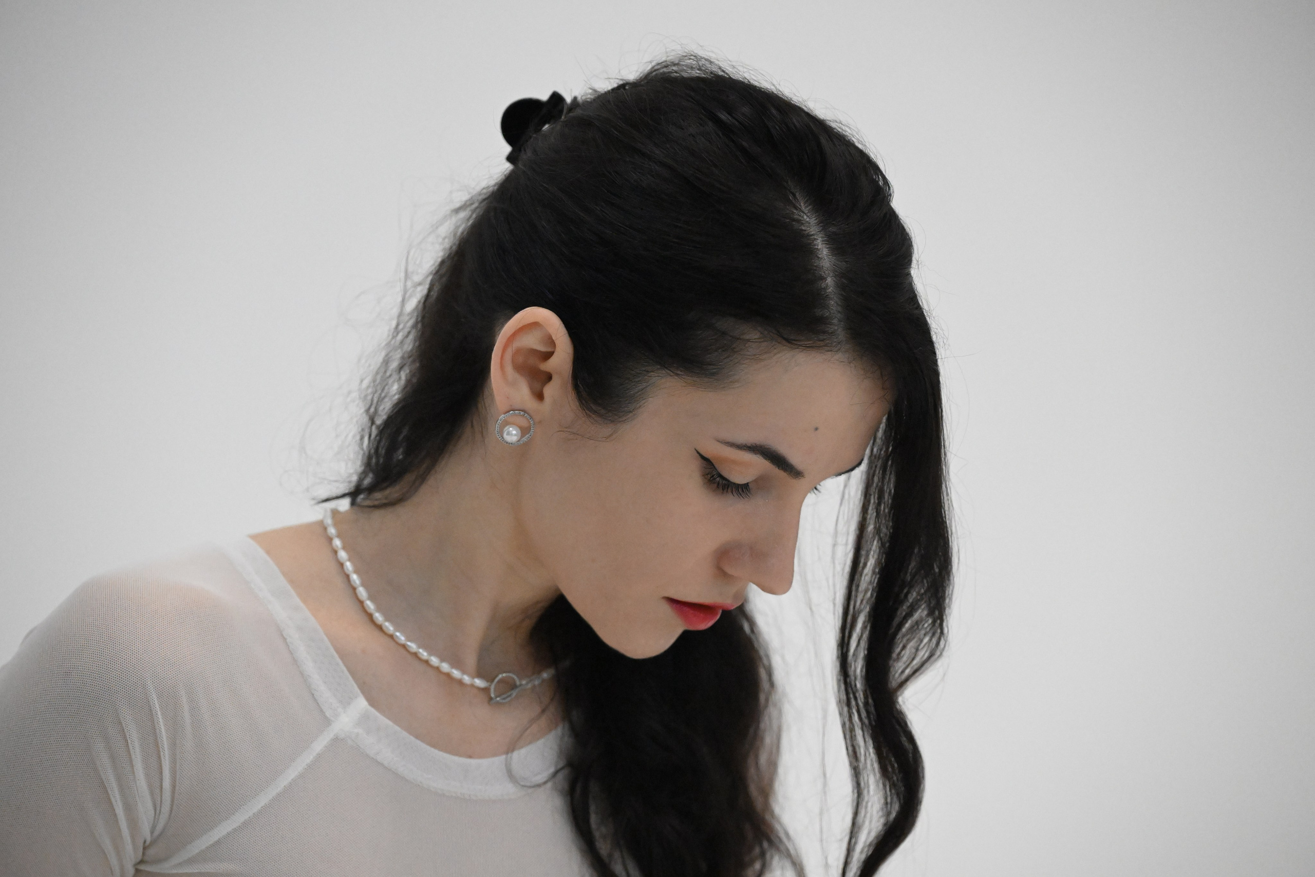 ФОТО-ПРОЕКТ PUMPKIN модель Анастасия. Фотограф в Санкт-Петербурге Сафронов Николай