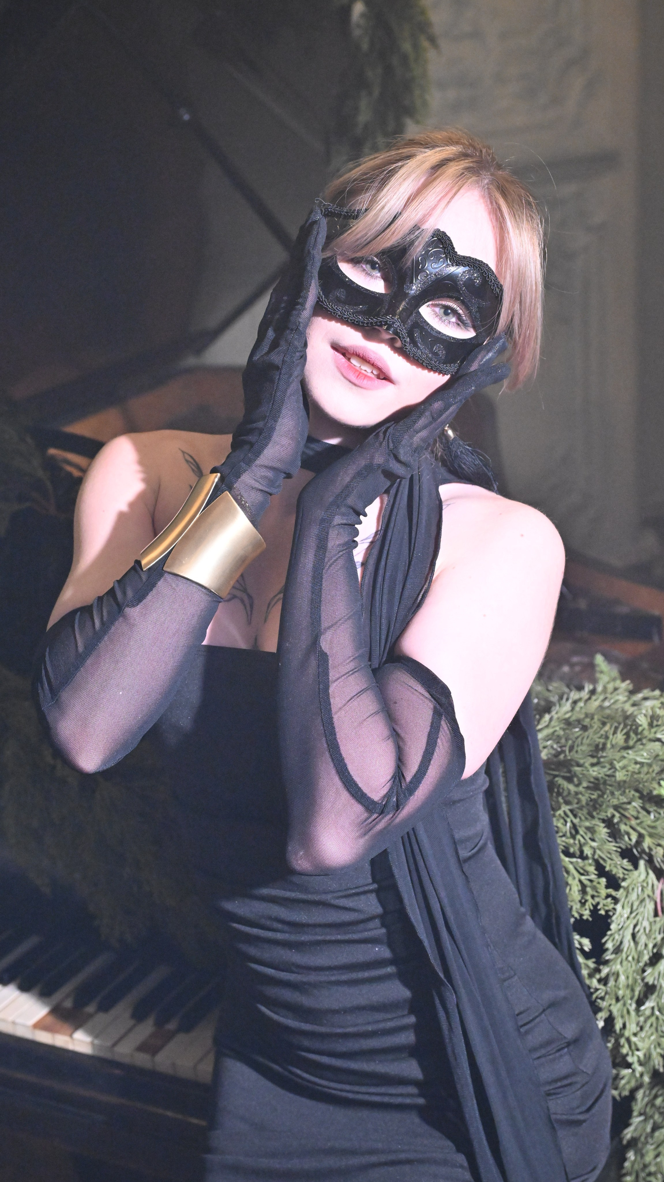 НОВОГОДНИЕ ПРИКЛЮЧЕНИЯ МИЩЕНКОВА АЛИНА. Фотограф в Санкт-Петербурге Сафронов Николай