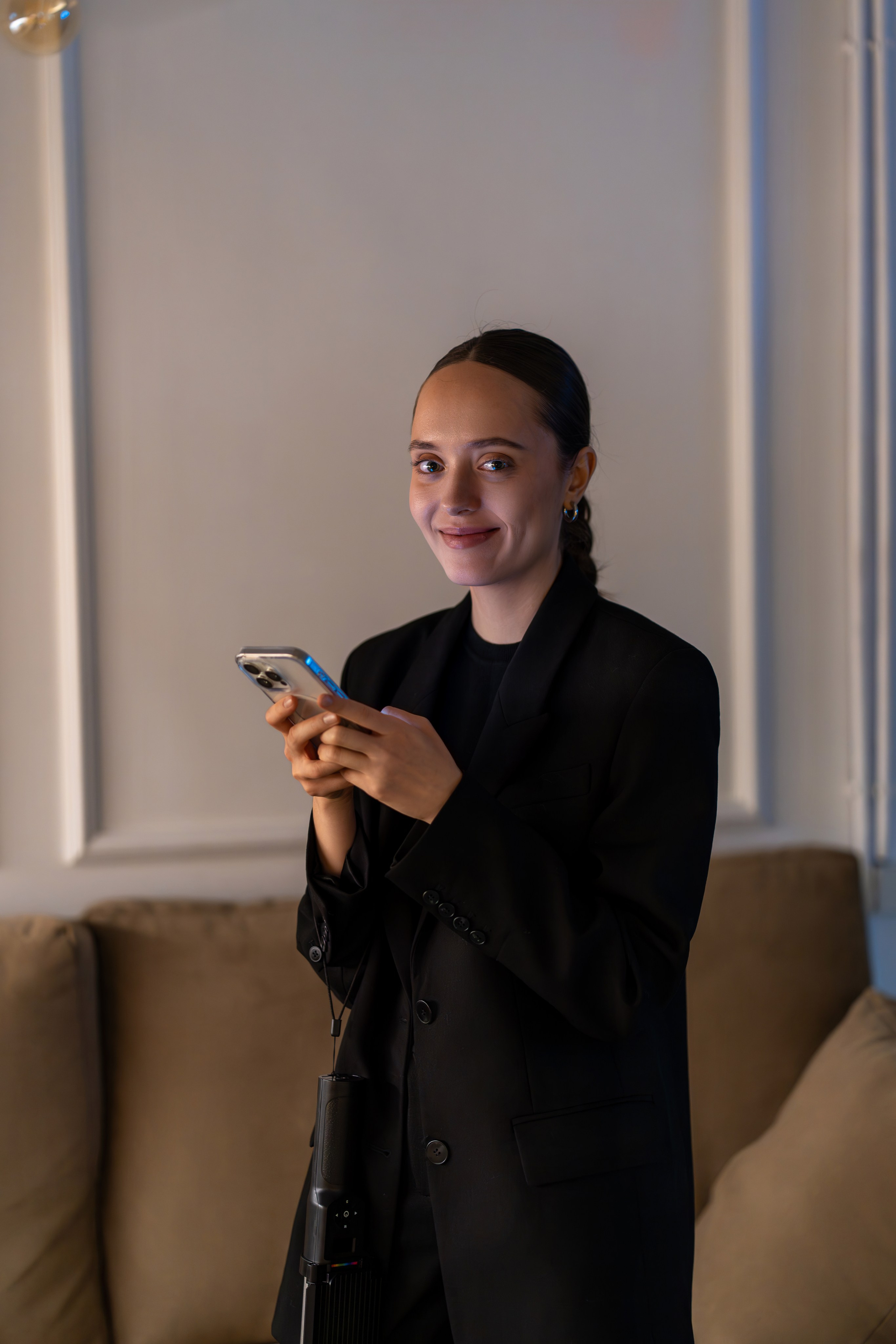 День рождение Анастасия 22. Фотограф Антон Белоусов