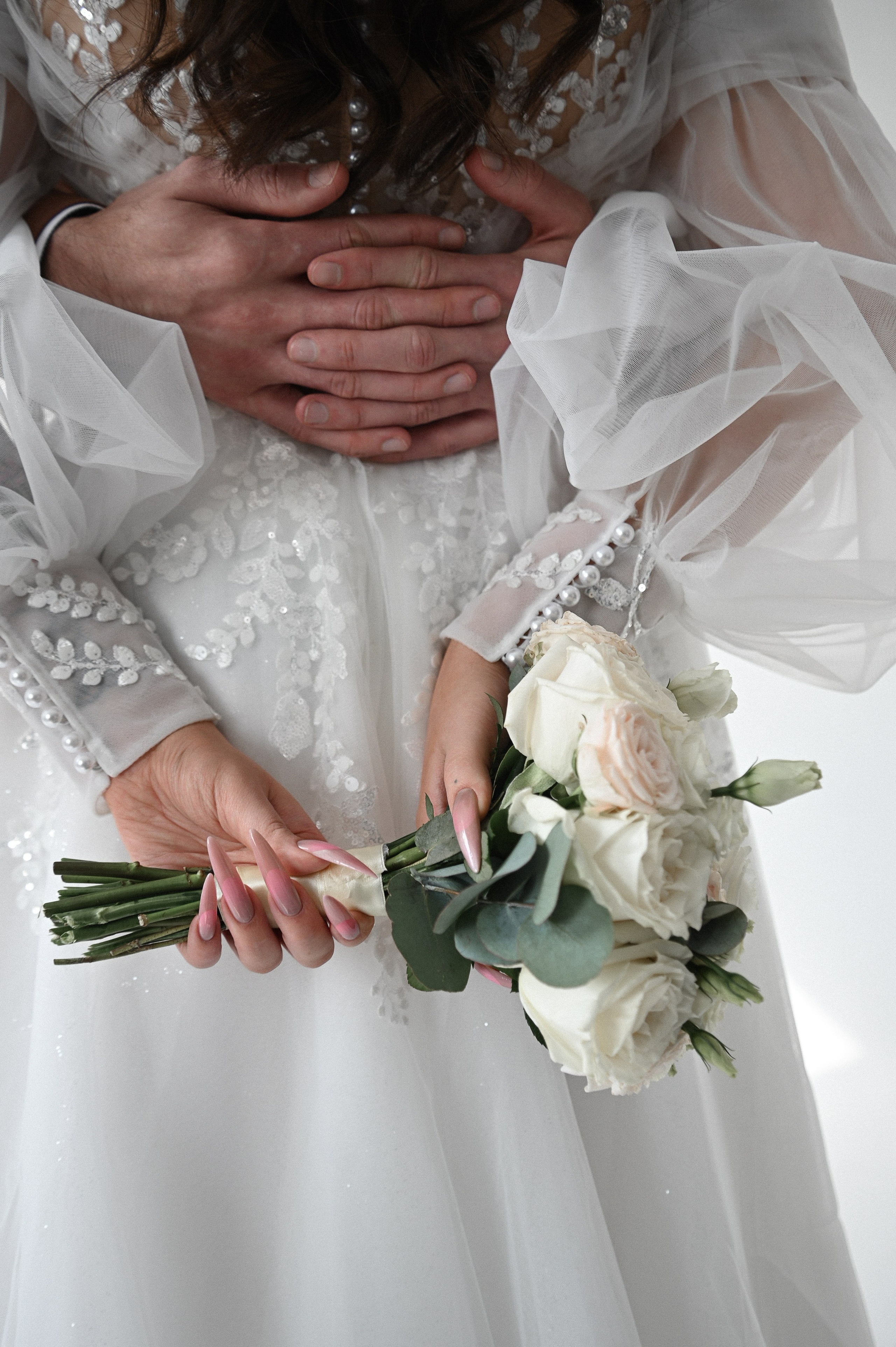 Екатерина&Николай. Семейный, портретный, фотограф в городе Магадане Анастасия Кадочкина