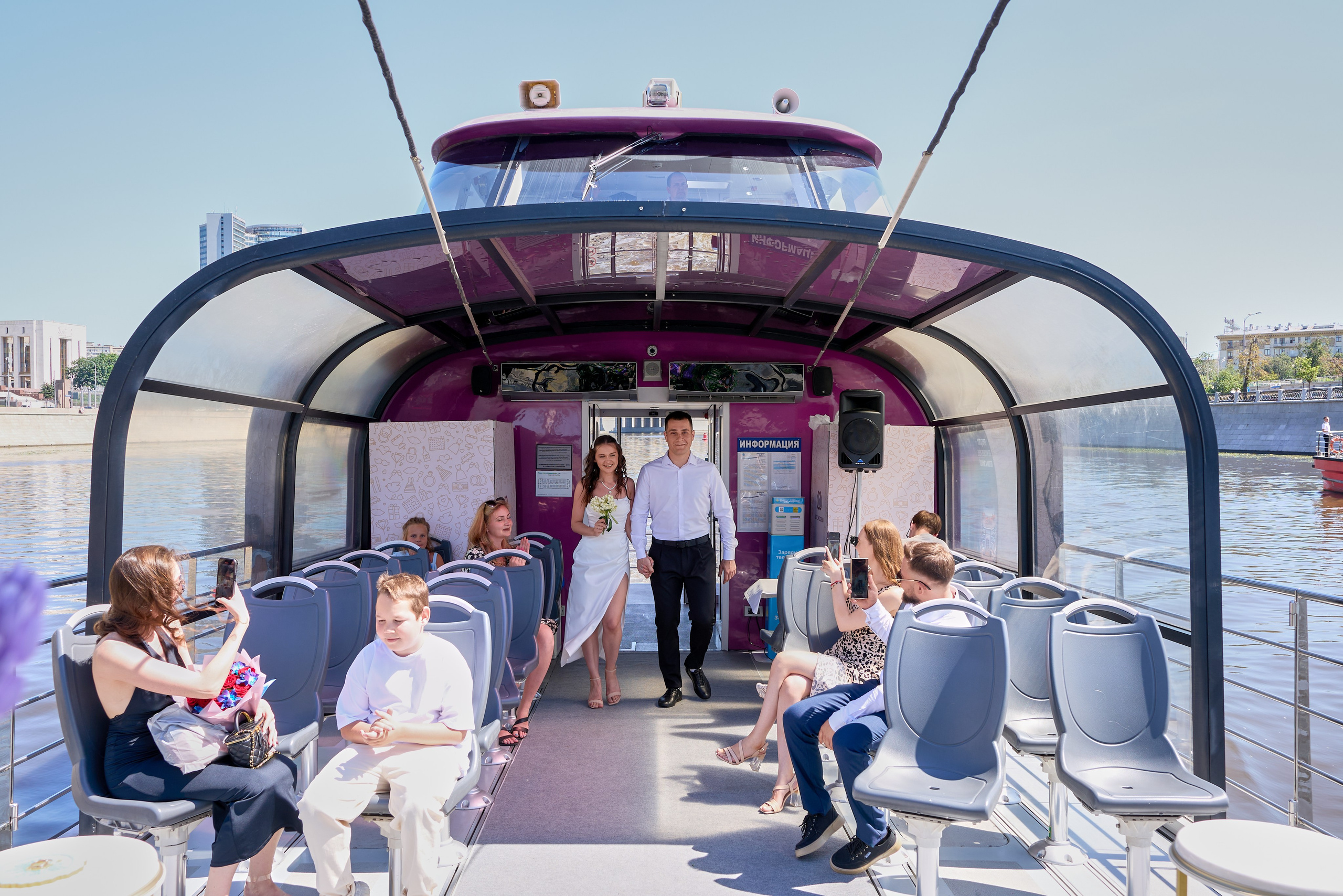 Роман и Диана. Свадебный и репортажный фотограф в Москве Александр Кудрявцев