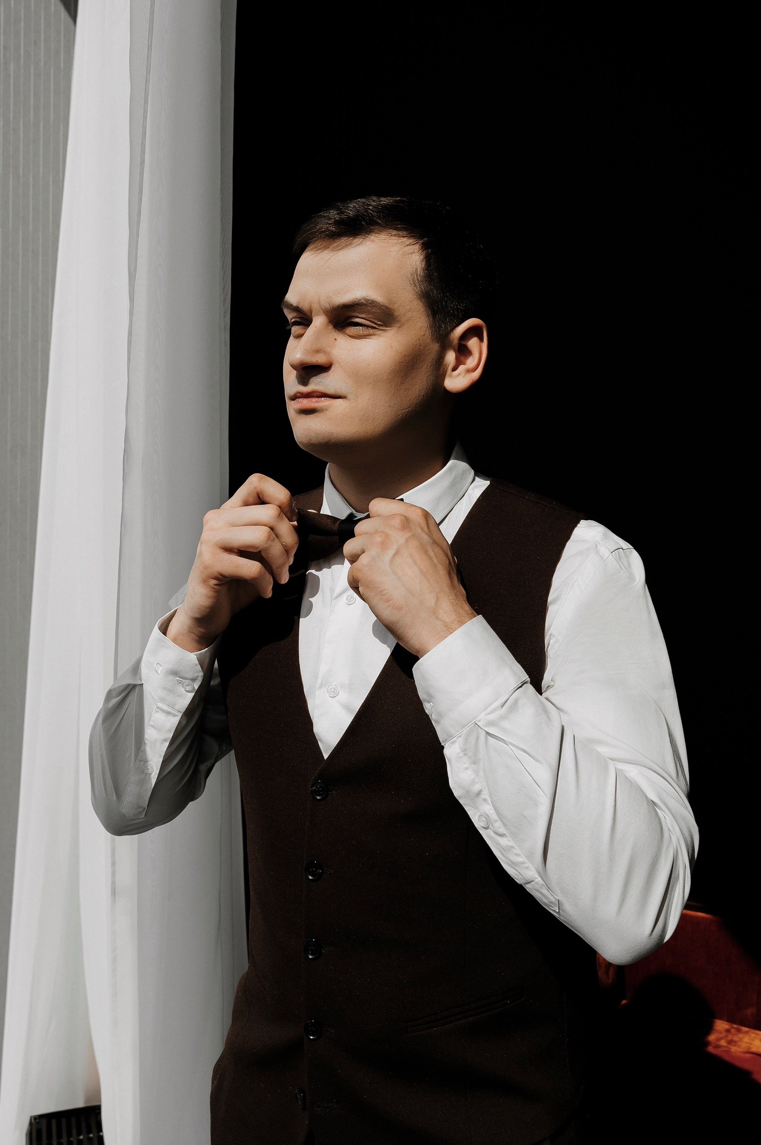 Кристина и Андрей. Фотограф, контент-фотограф Екатеринбург и Новоуральск Екатерина Гусева